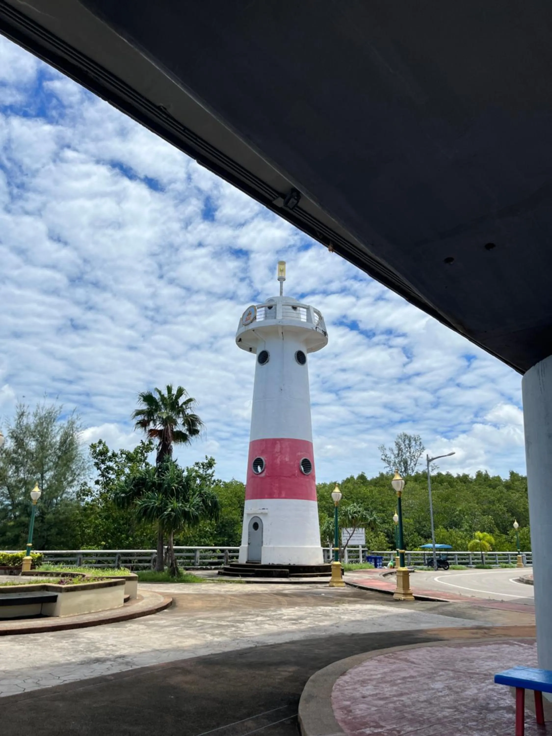 Day in The Atnal Lanta Budget and Eco Friendly hotel in Koh Lanta