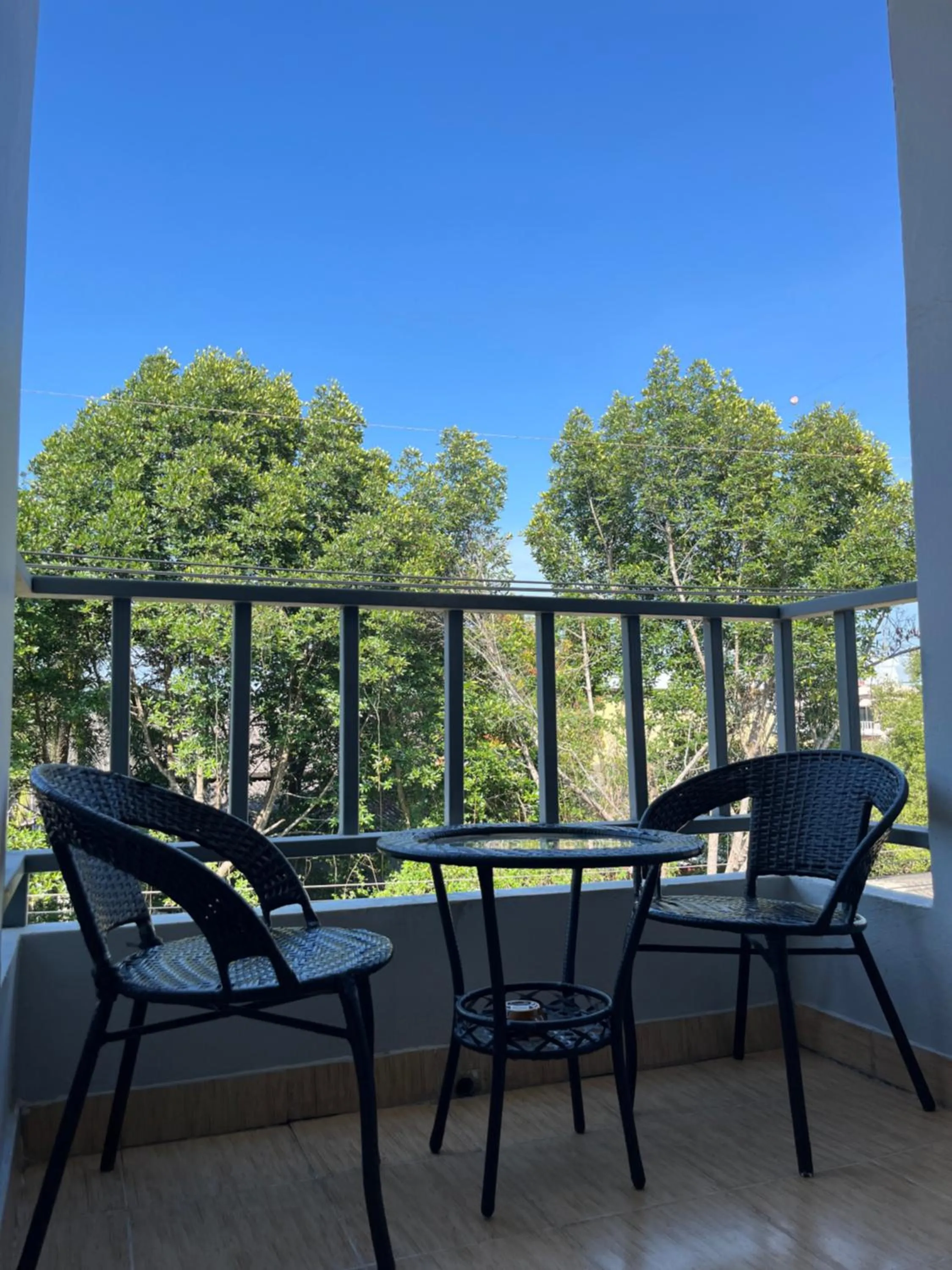 View (from property/room) in The Atnal Lanta Budget and Eco Friendly hotel in Koh Lanta