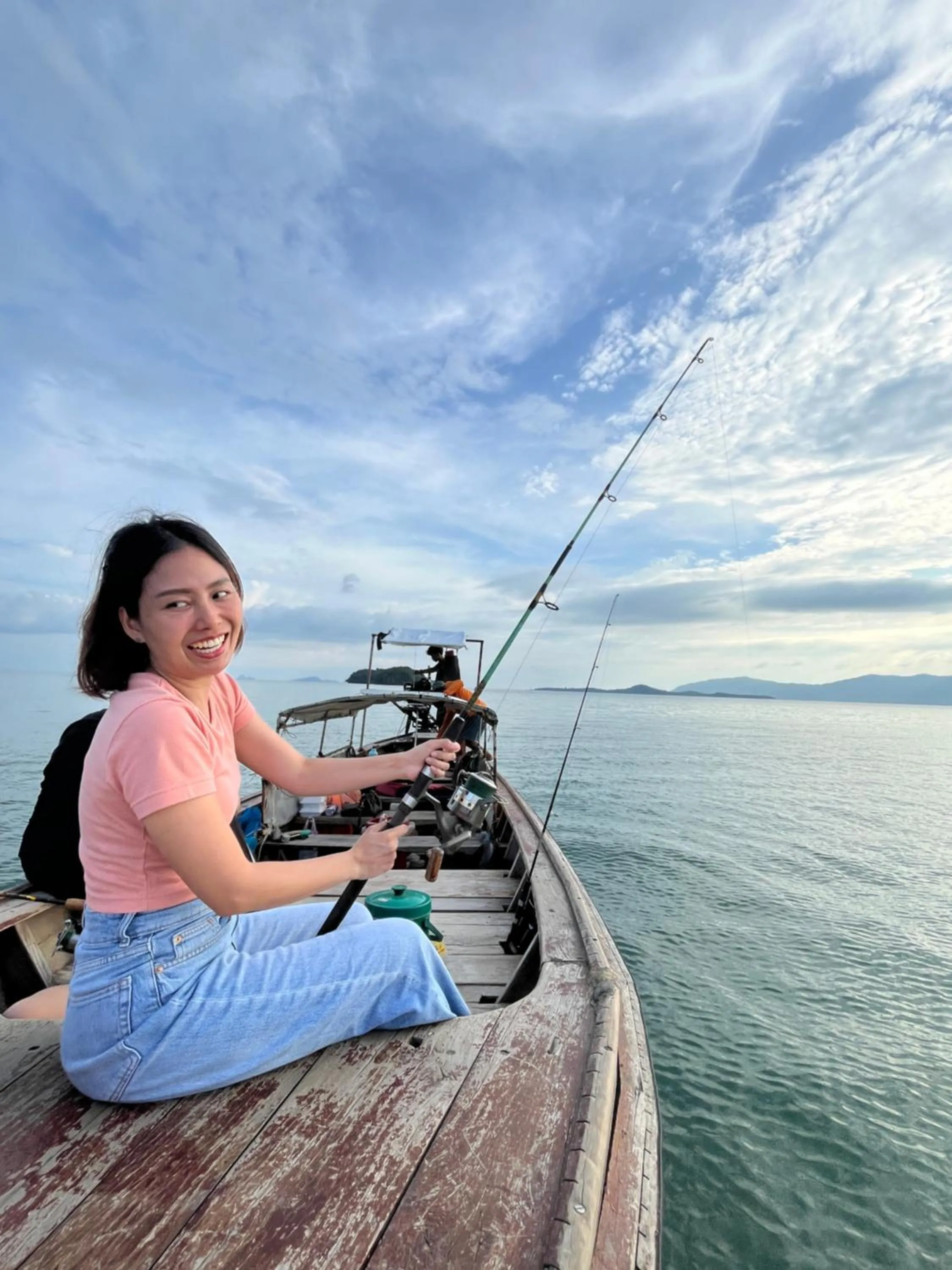 Activities in The Atnal Lanta Budget and Eco Friendly hotel in Koh Lanta