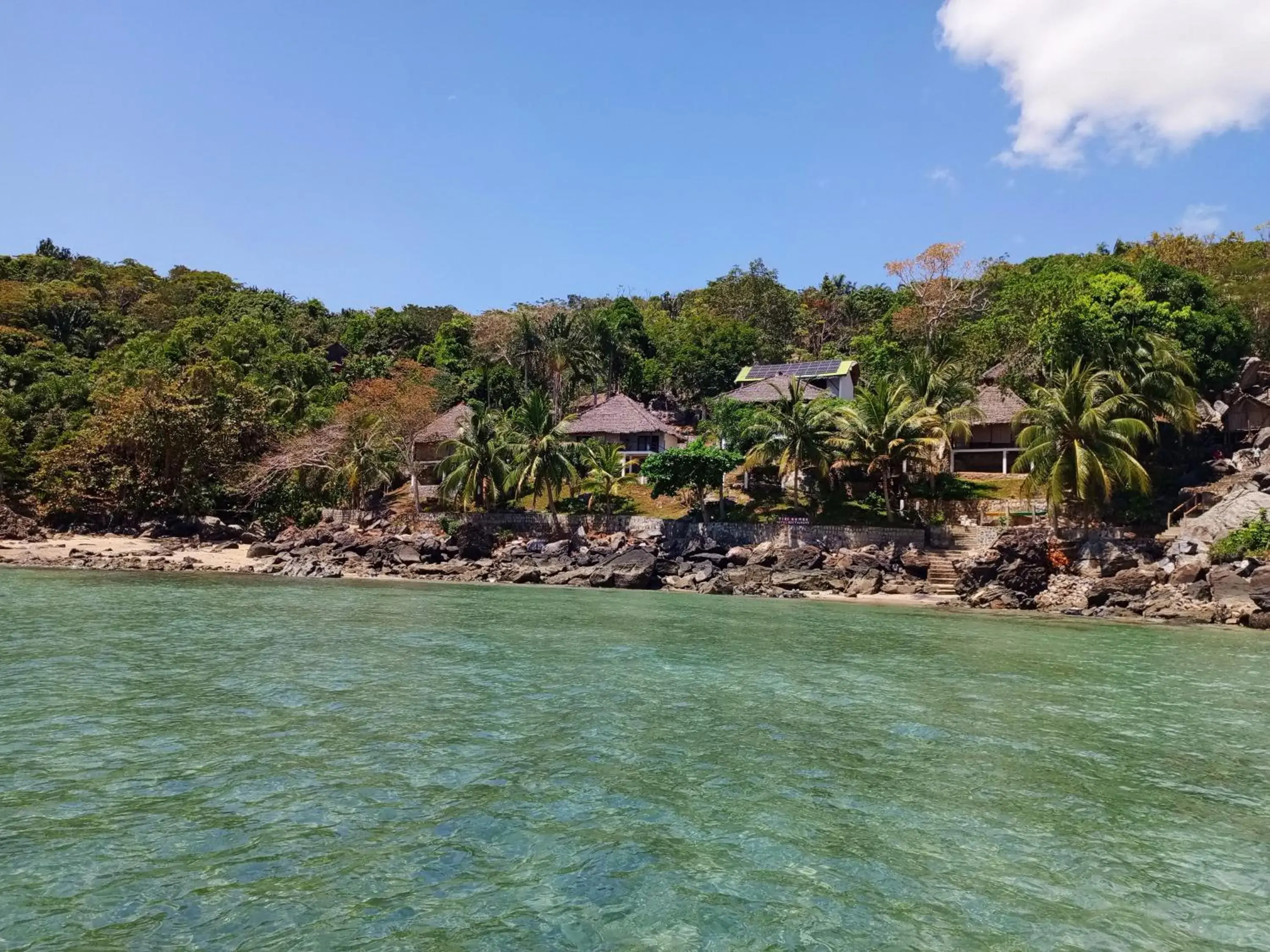 Tiki Komba Tiki Komba