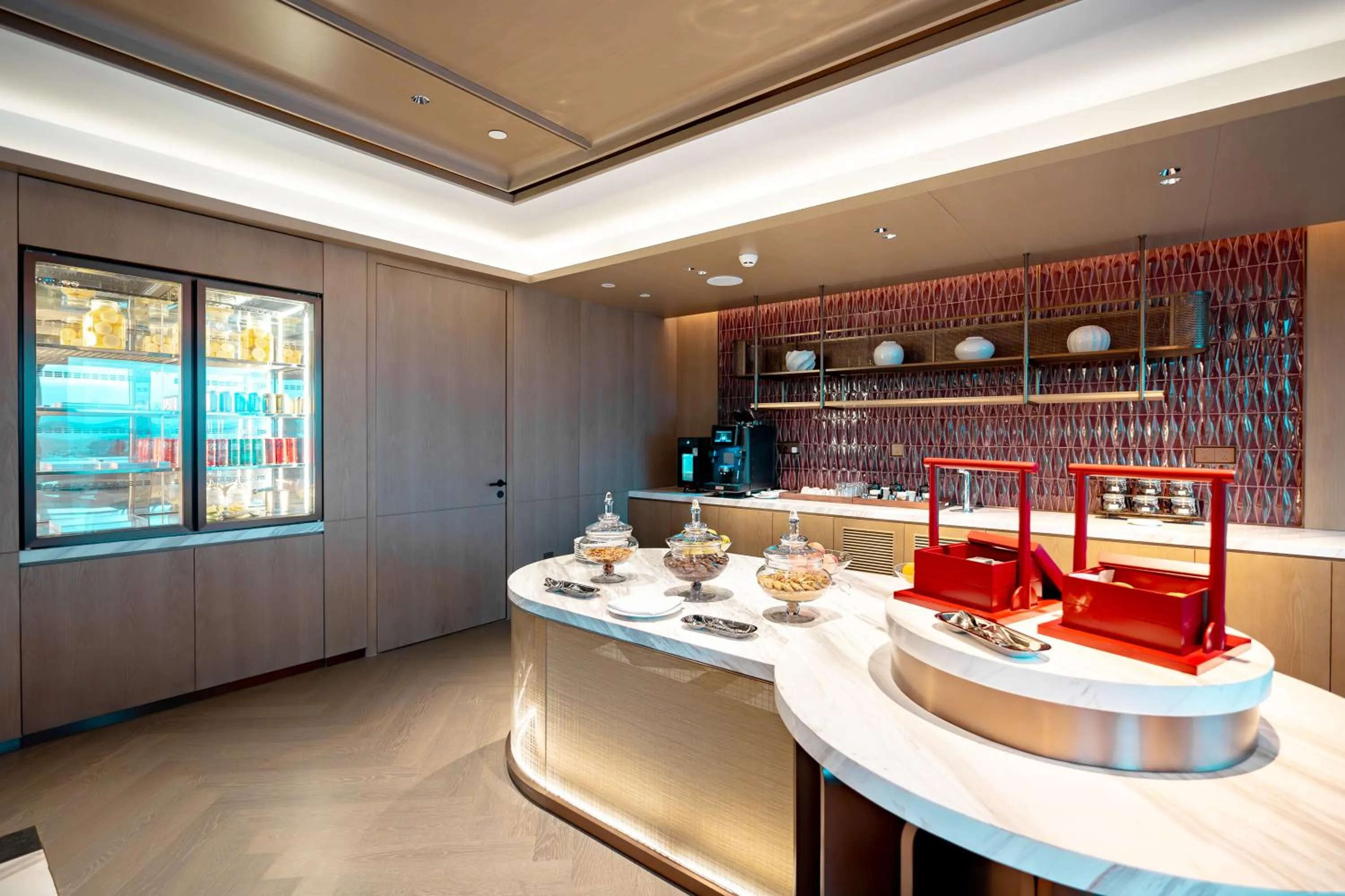 Hyatt Regency Huangshan Hengjiangwan