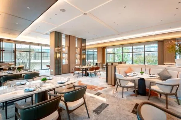 Hyatt Regency Huangshan Hengjiangwan