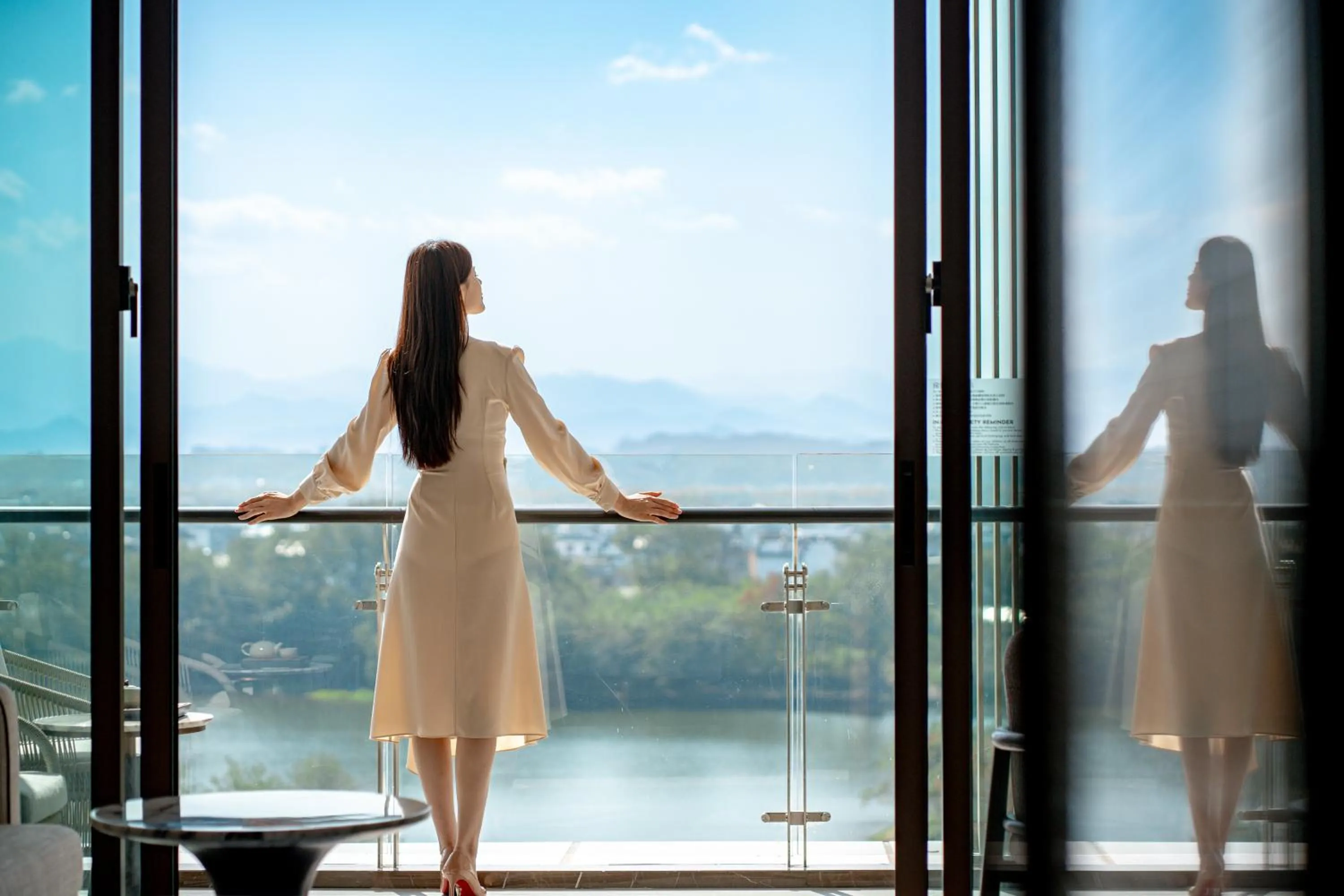 Hyatt Regency Huangshan Hengjiangwan