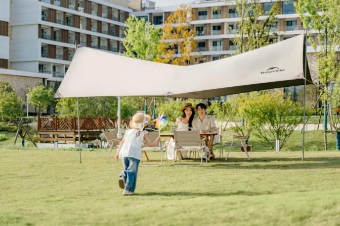 Hyatt Regency Huangshan Hengjiangwan