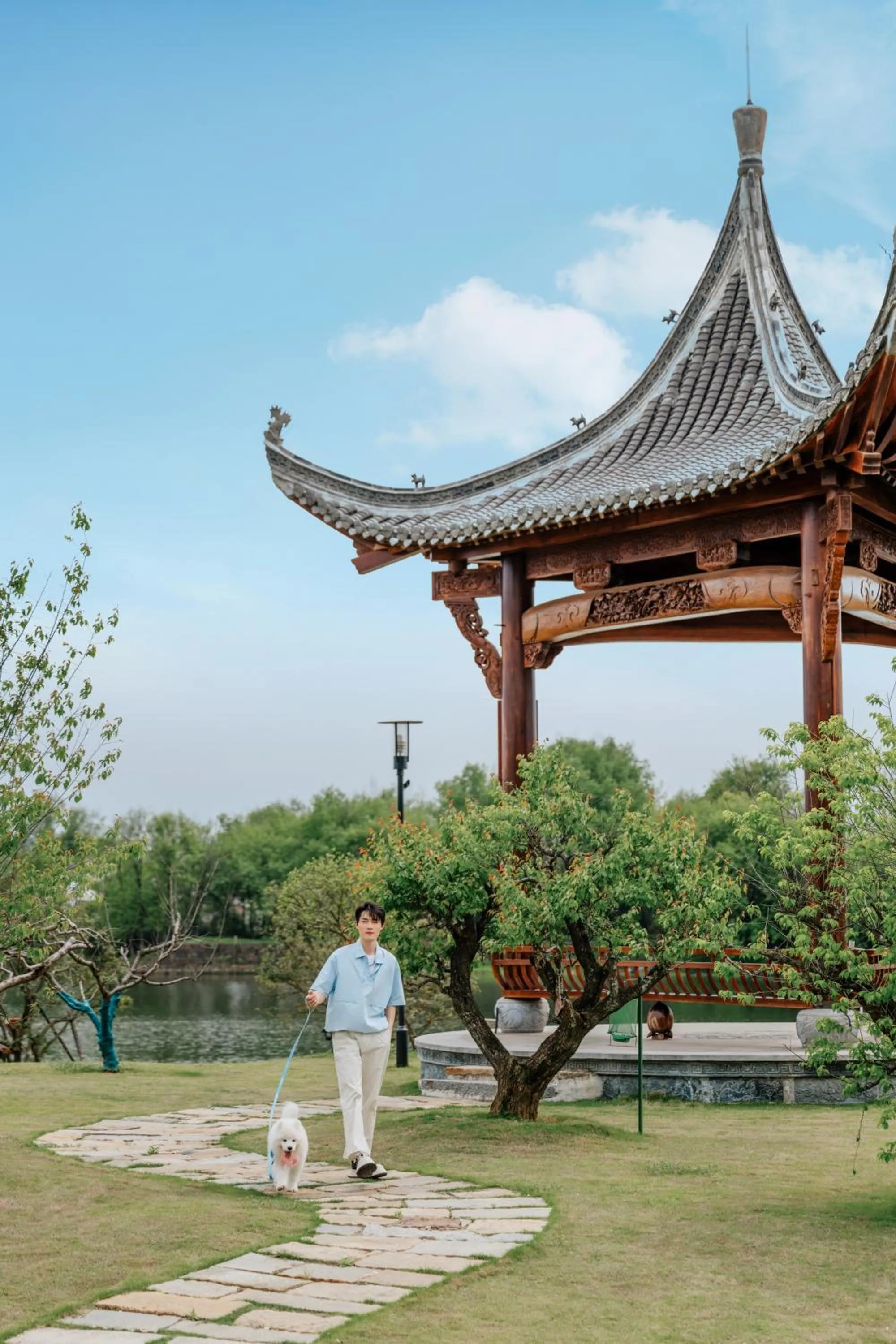 Hyatt Regency Huangshan Hengjiangwan