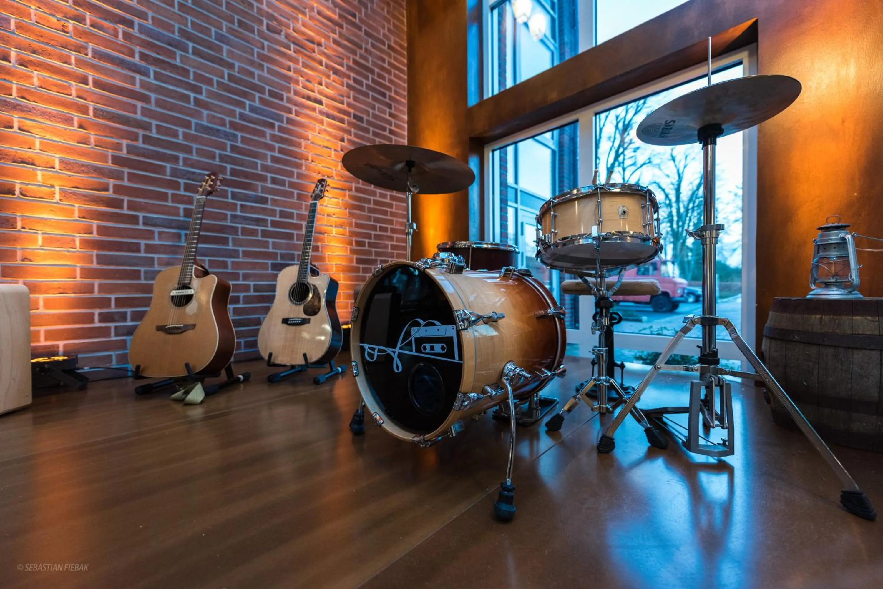 Banquet/Function facilities in Arkadenhaus - Hotel Freiherr von Schwarzenberg