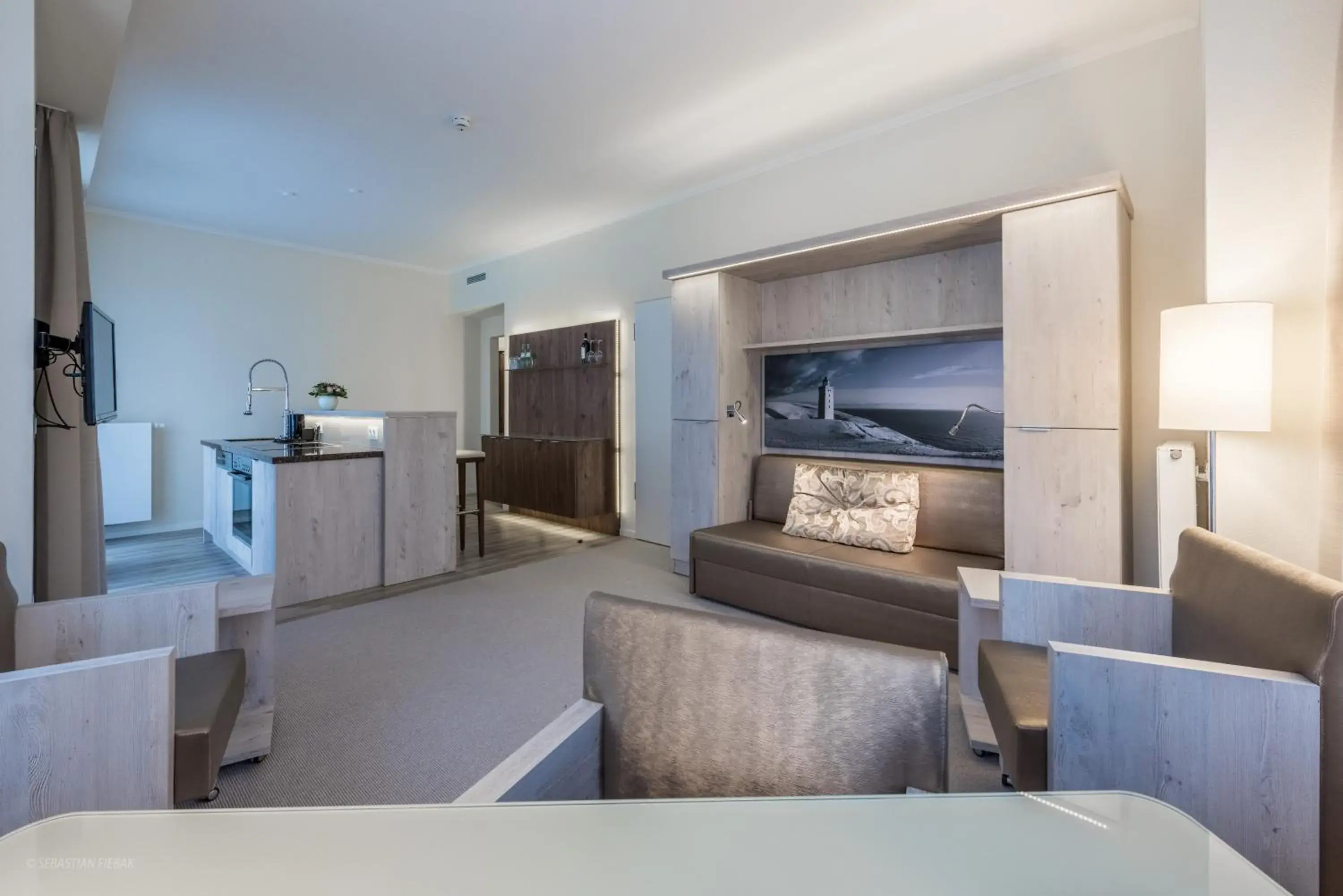 Suite - single occupancy in Arkadenhaus - Hotel Freiherr von Schwarzenberg Suite - single occupancy in Arkadenhaus - Hotel Freiherr von Schwarzenberg