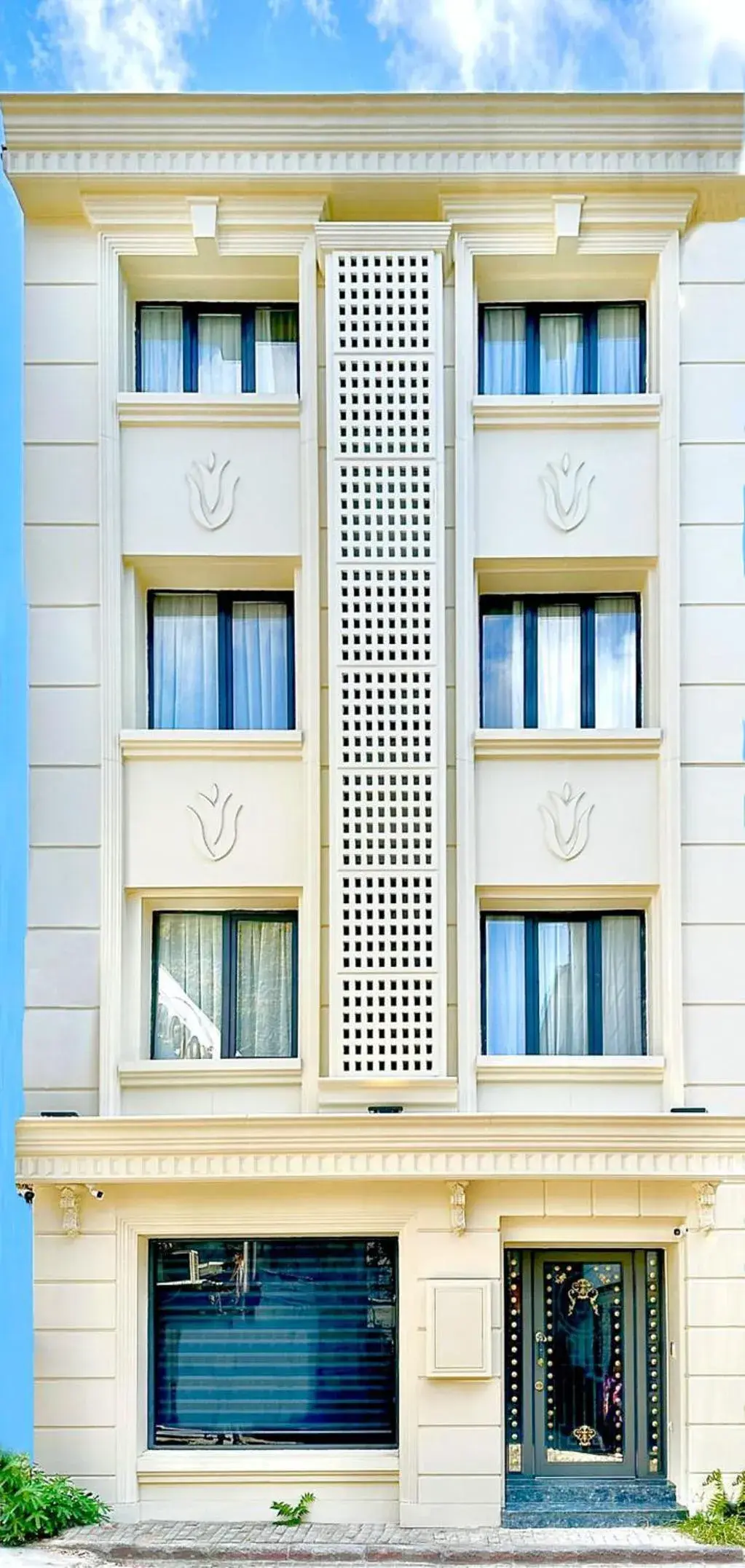 Kılıç Boutıqe Hotel Kılıç Boutıqe Hotel