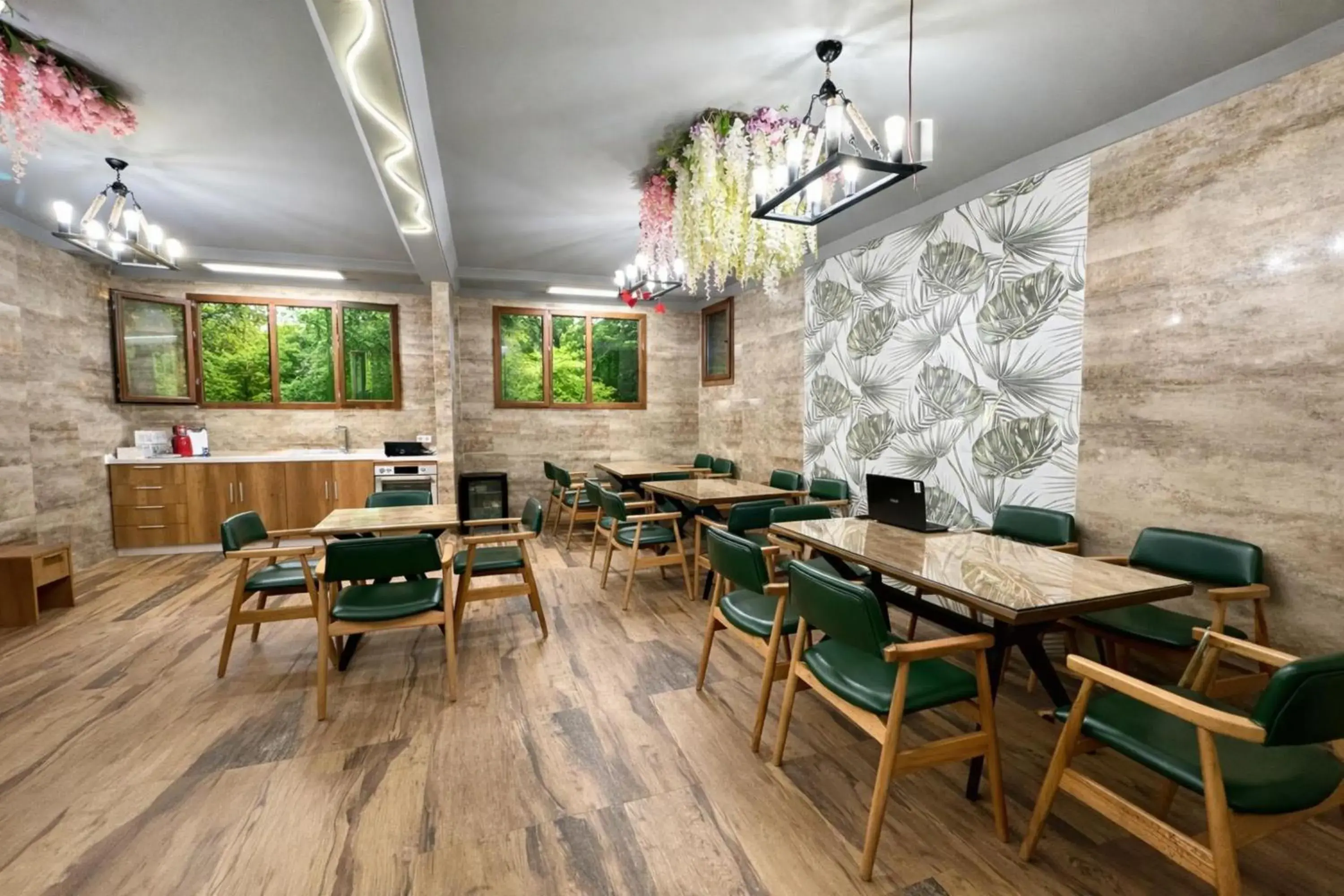 Restaurant/places to eat in Kilic Boutique Hotel Restaurant/places to eat in Kilic Boutique Hotel