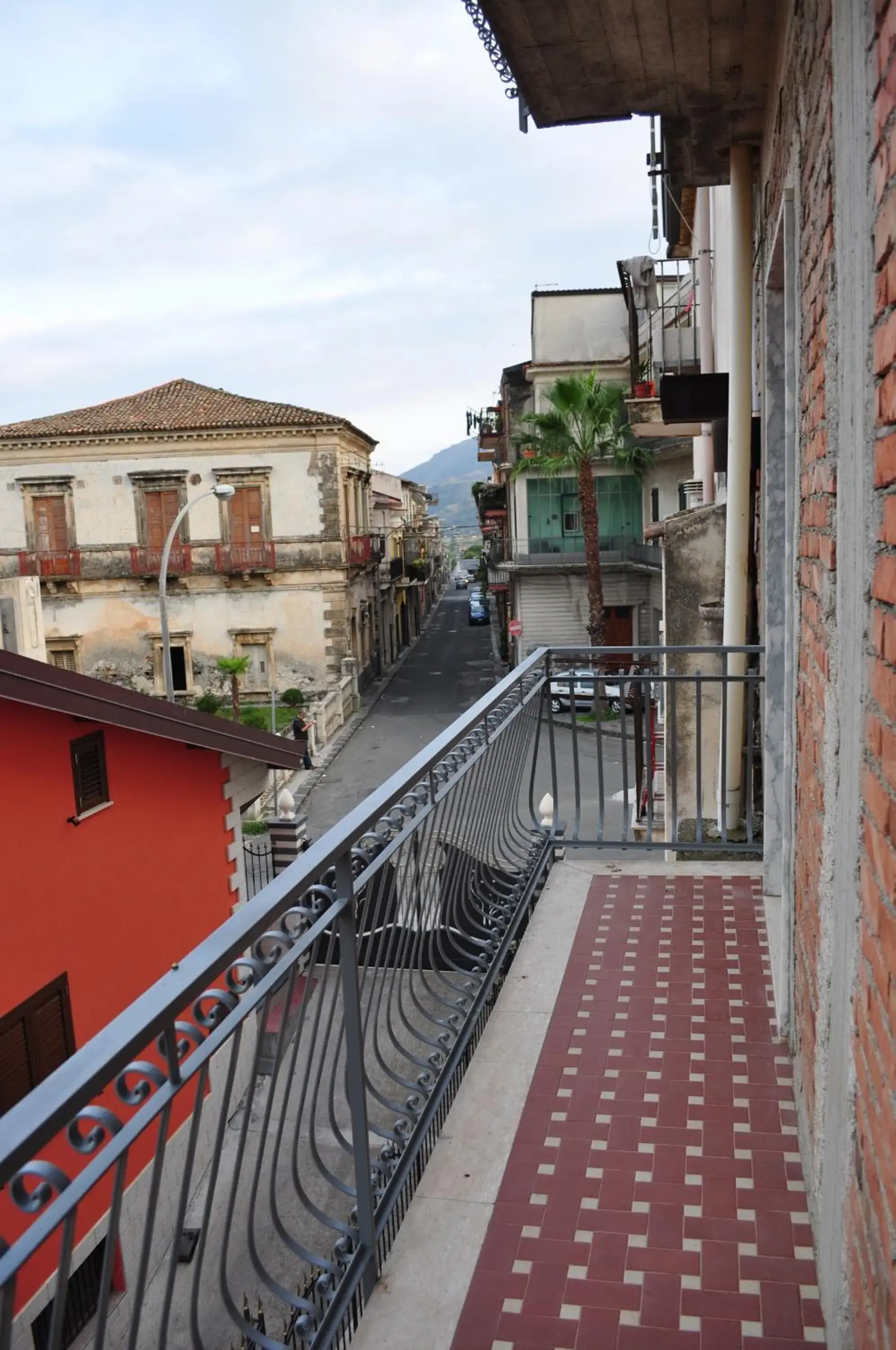 Apartment with Balcony in Casa Catena Apartment with Balcony in Casa Catena