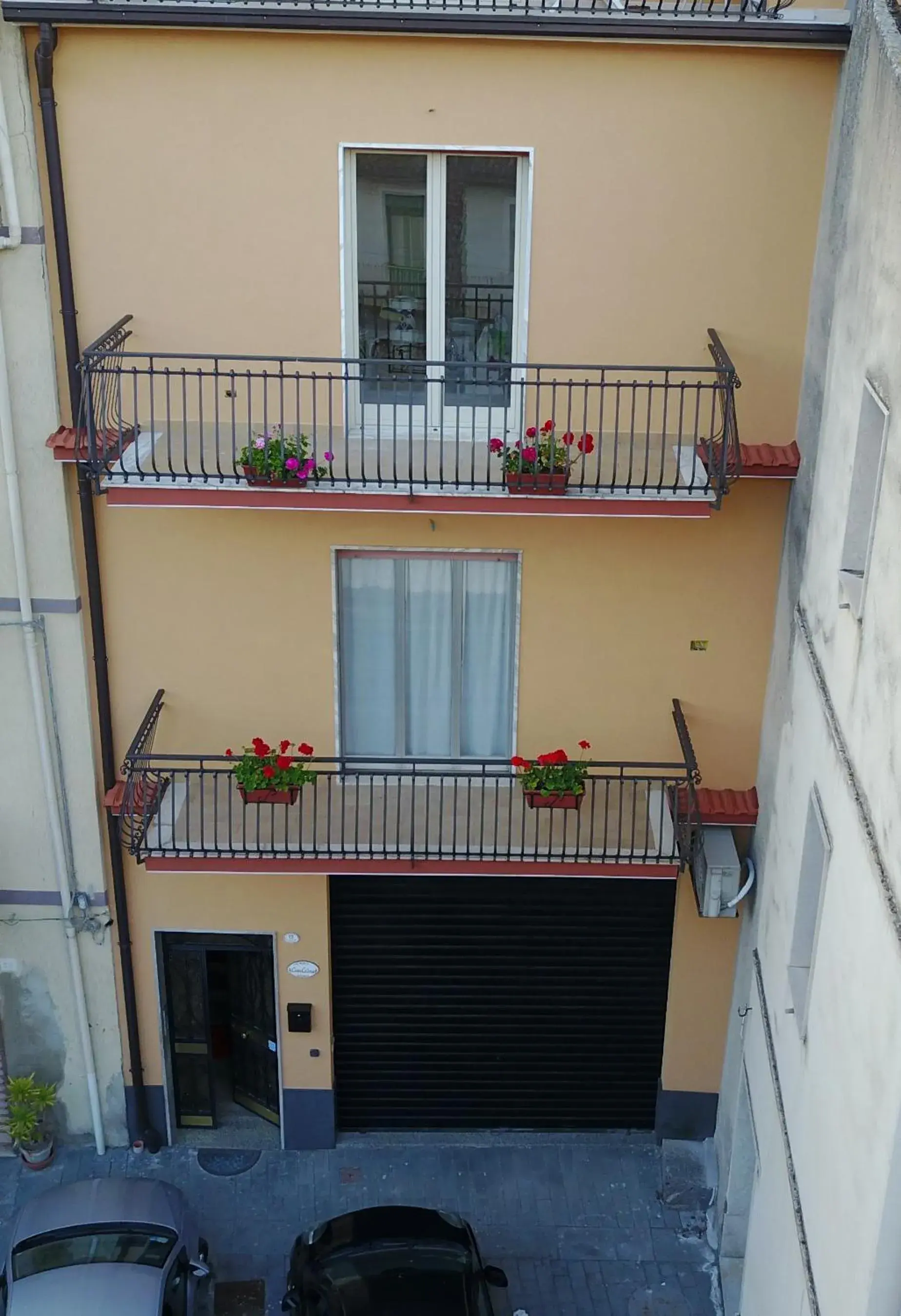 Apartment with Balcony in Casa Catena Apartment with Balcony in Casa Catena