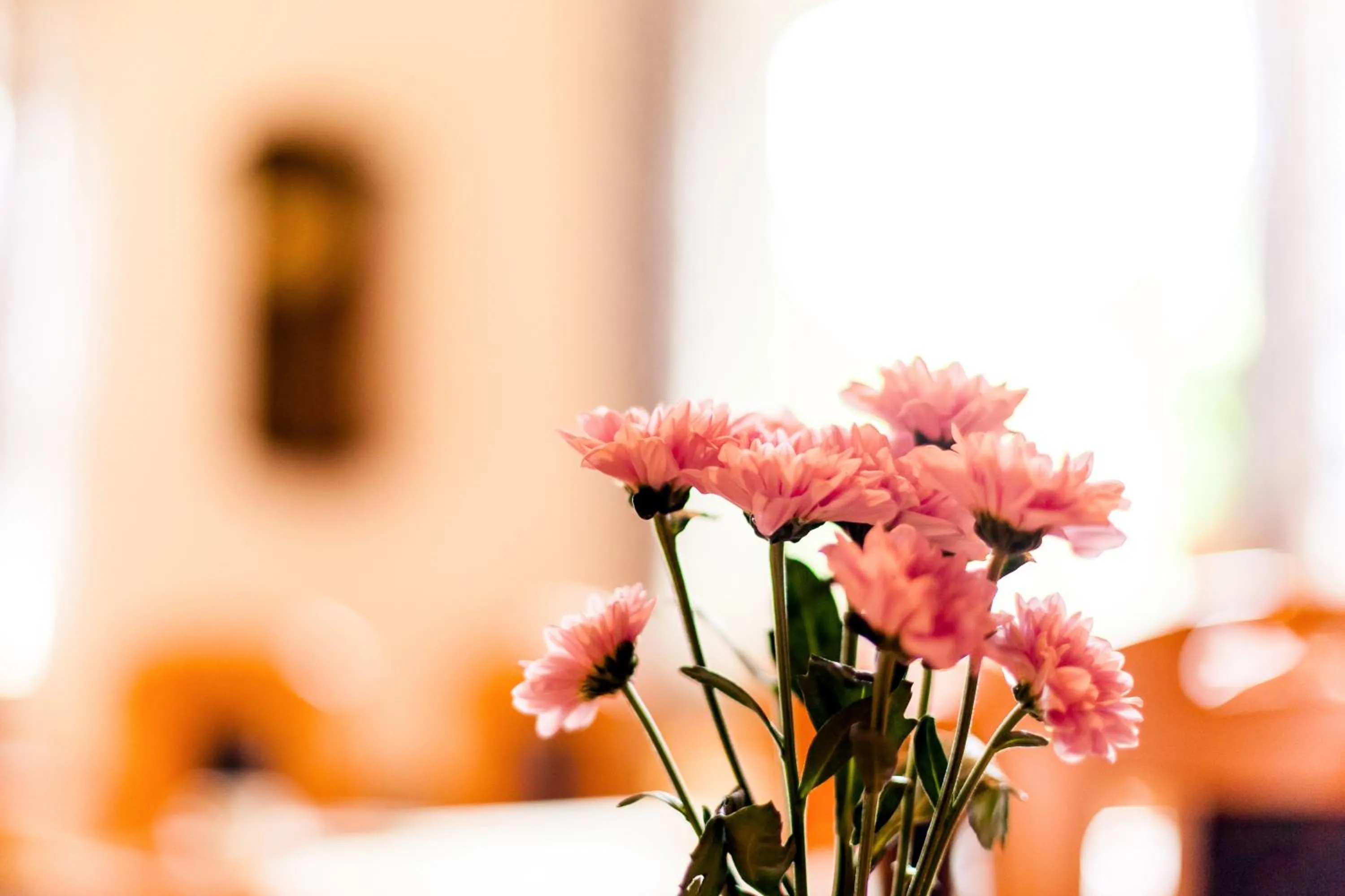 Dining area in Meyers