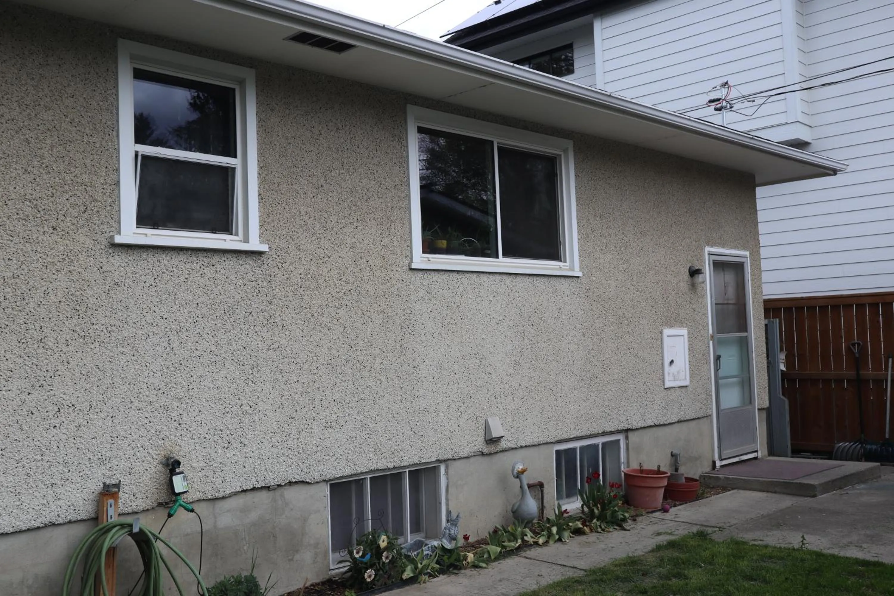 Calgary's Home Cinema Retreat