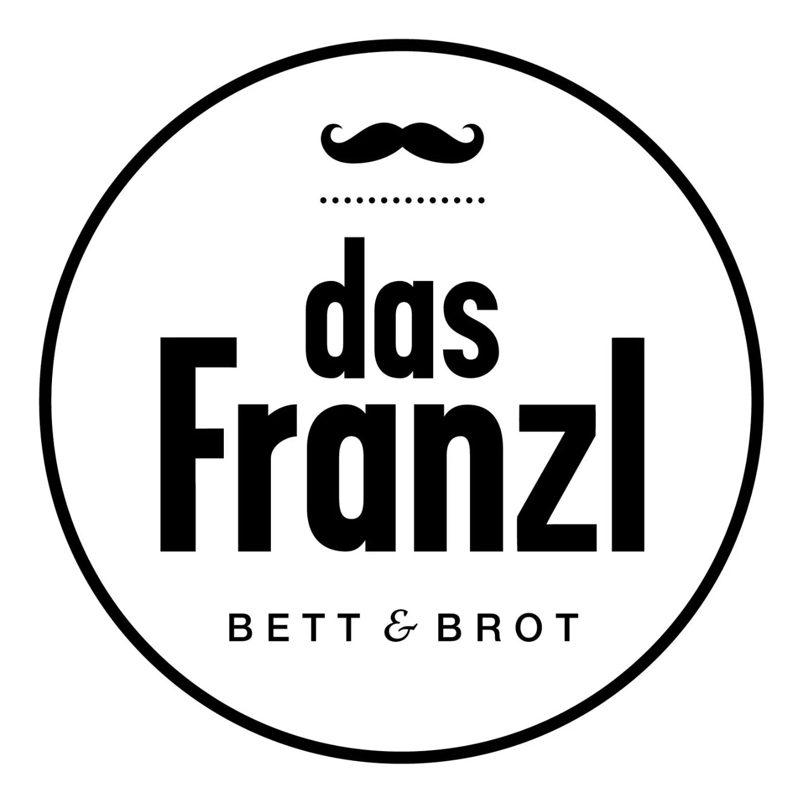 Property logo or sign in Das Franzl - Bett & Brot