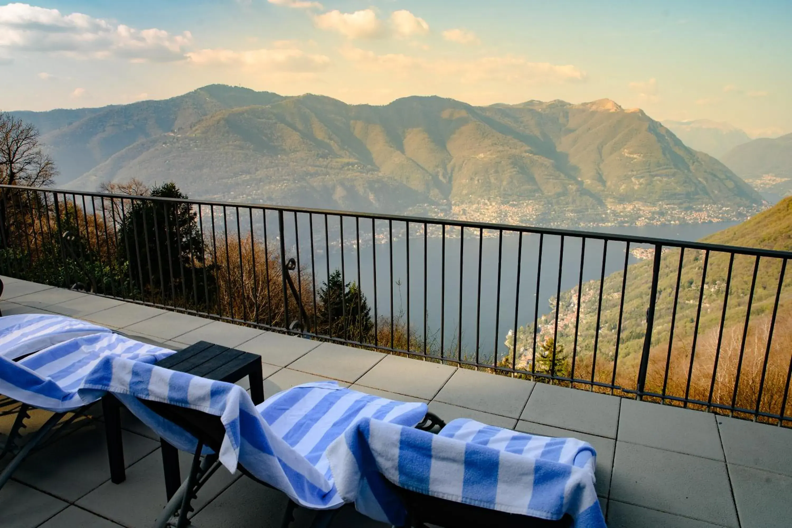 Hotel Paradiso Como Hotel Paradiso Como