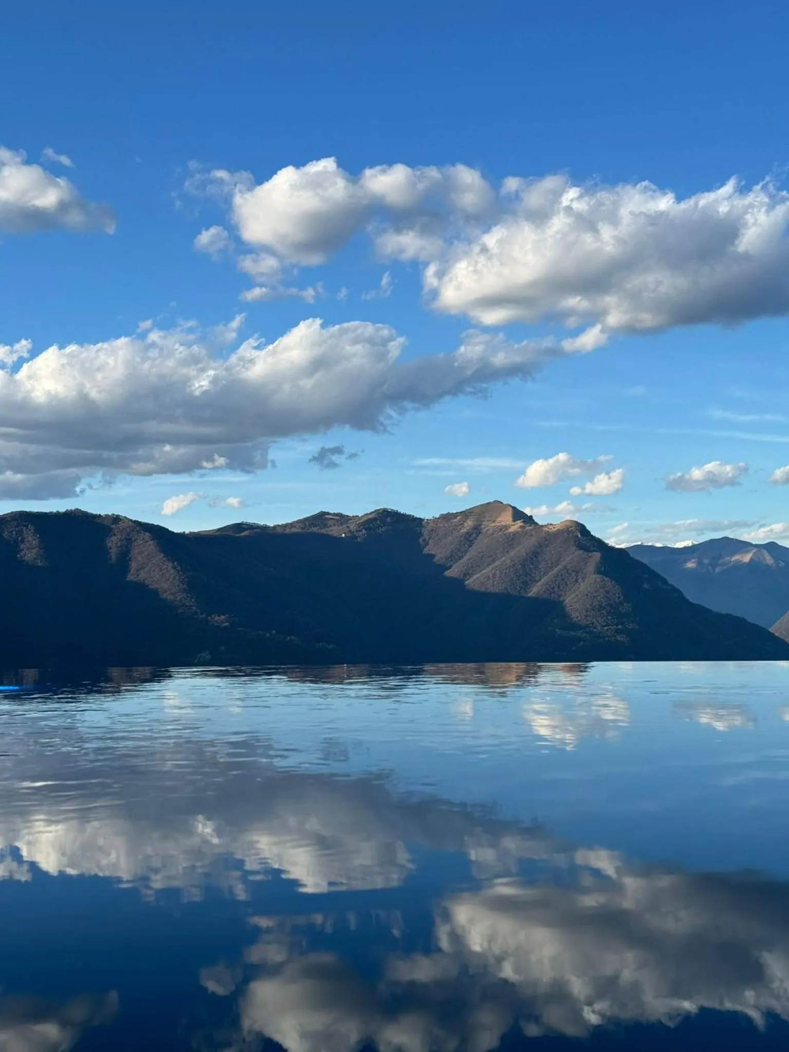 Spa and wellness centre/facilities in Hotel Paradiso Como