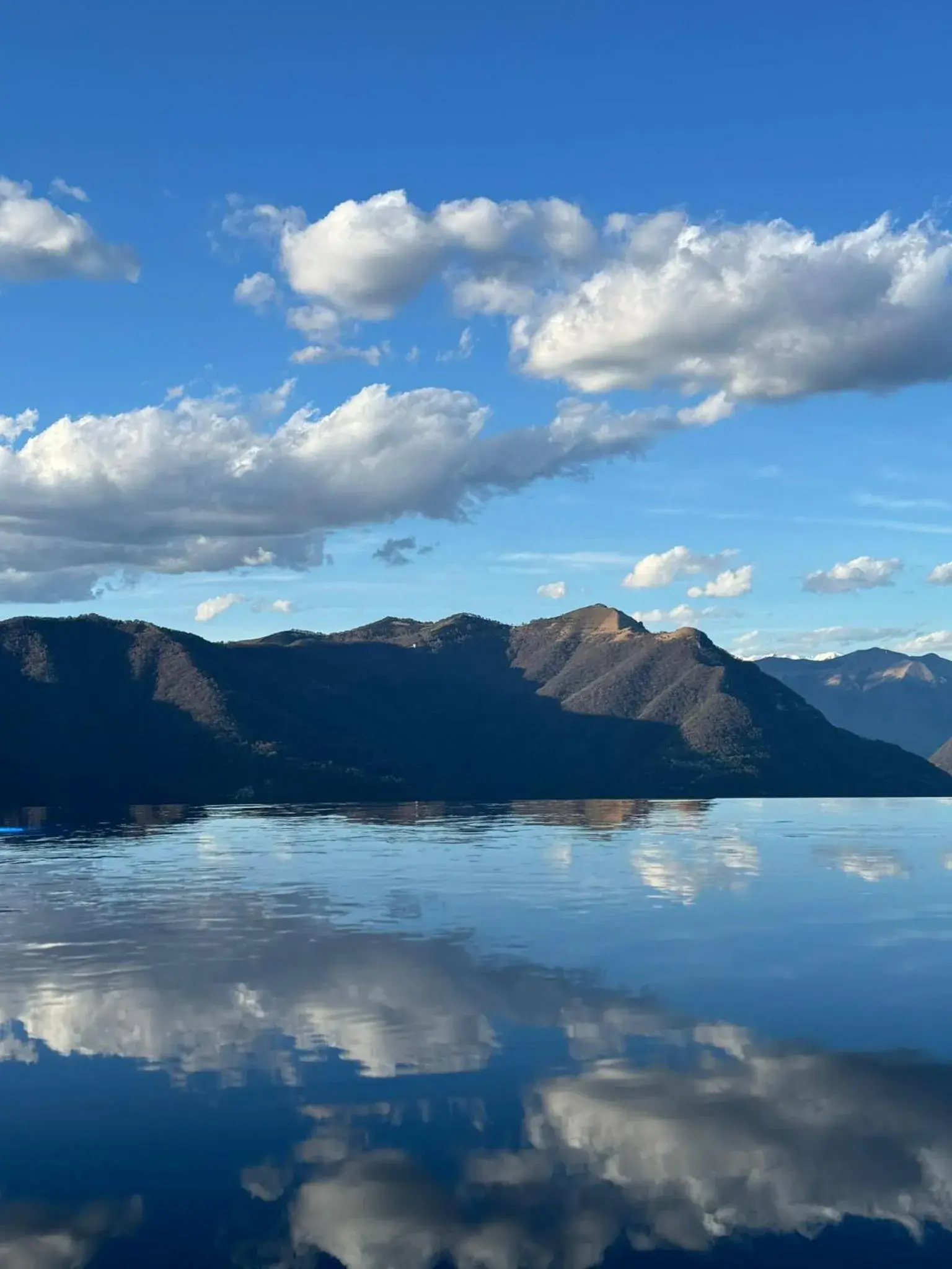 Spa and wellness centre/facilities in Hotel Paradiso Como Spa and wellness centre/facilities in Hotel Paradiso Como