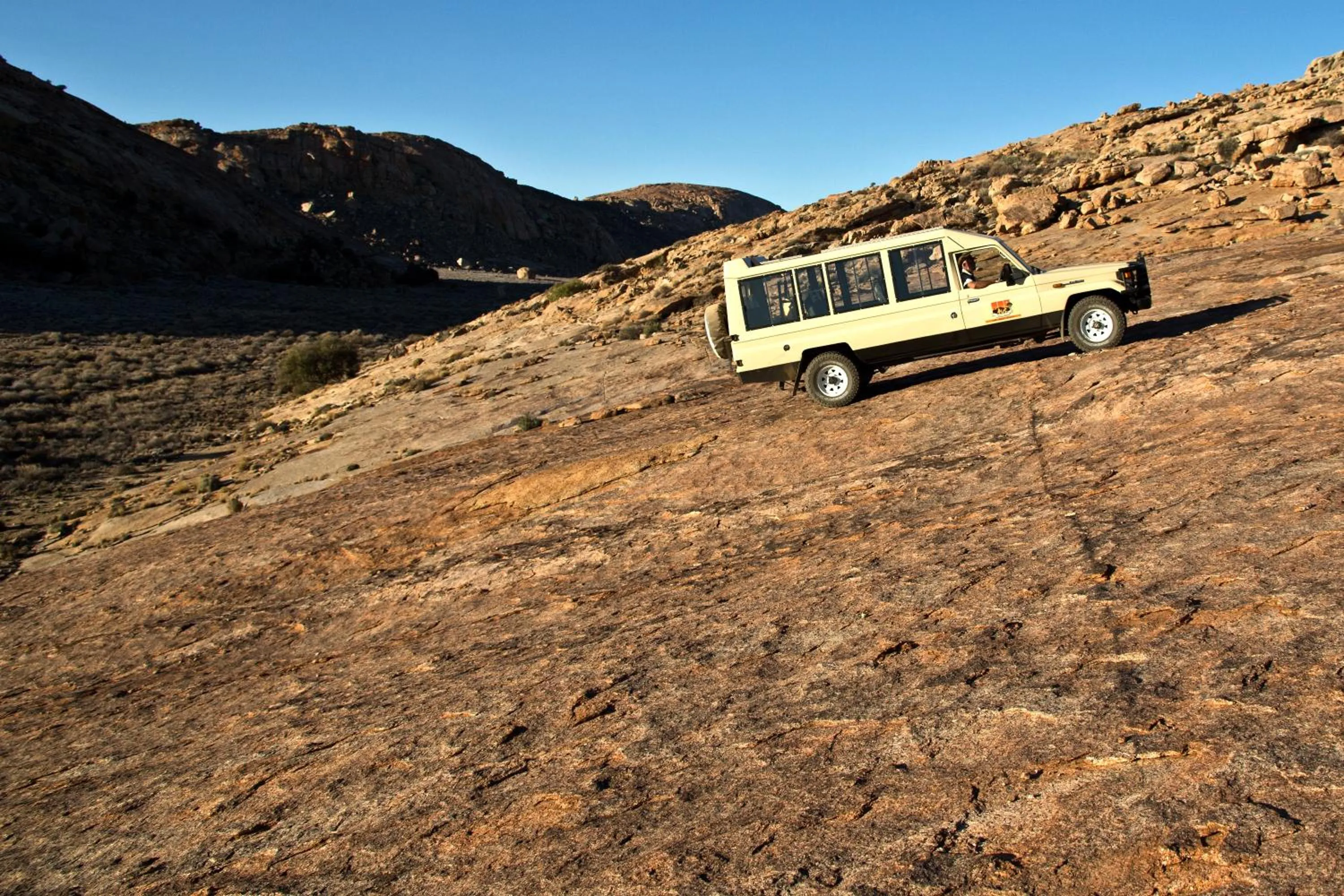 Entertainment in Bahnhof Hotel Aus