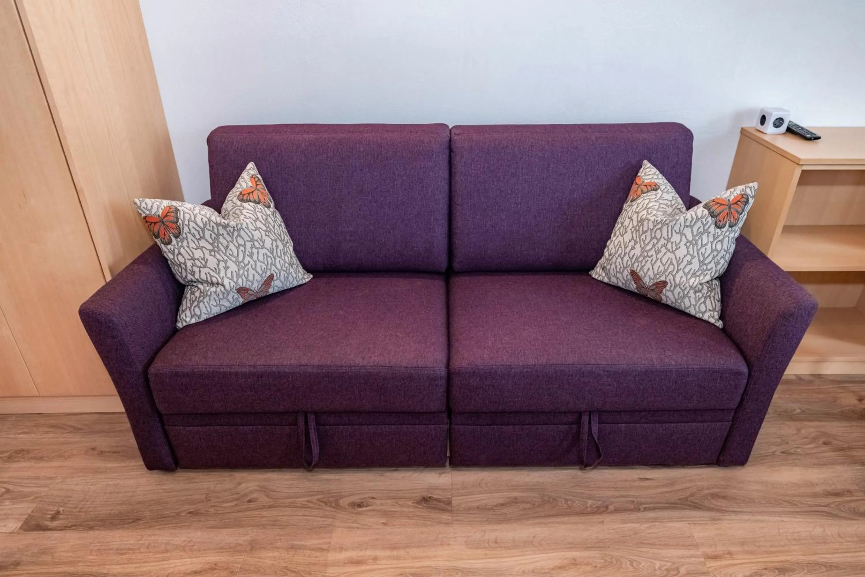 Other in nawu apartments & Restaurant