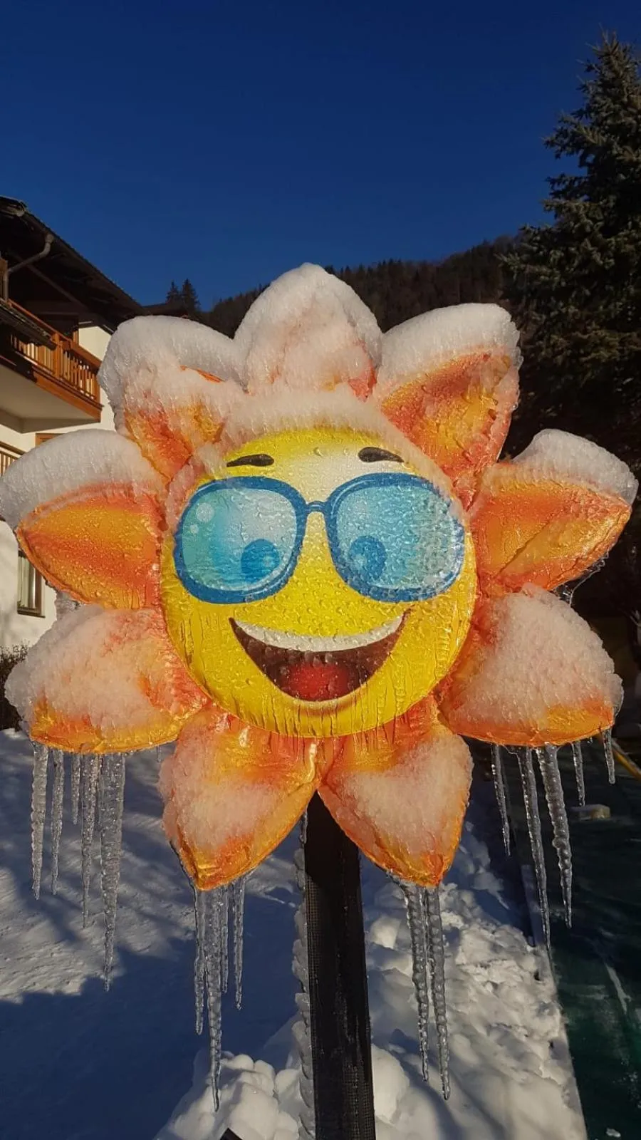 Property building in nawu apartments & Restaurant