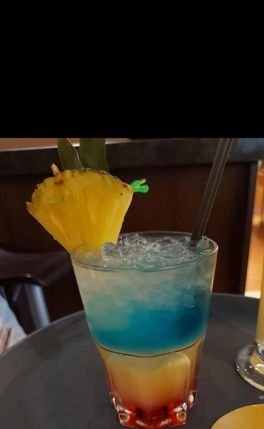 Restaurant/places to eat in nawu apartments & Restaurant