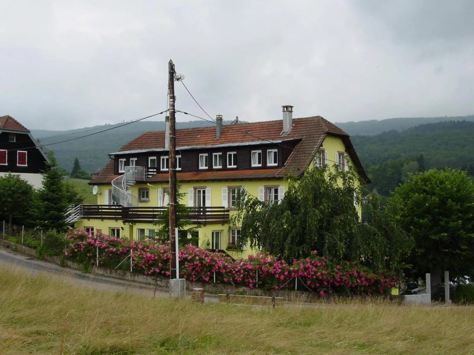 Hôtel Marchal