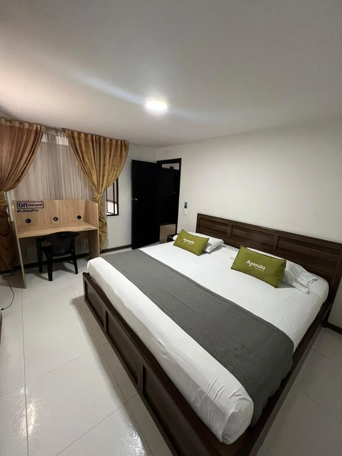 hotel torre 52
