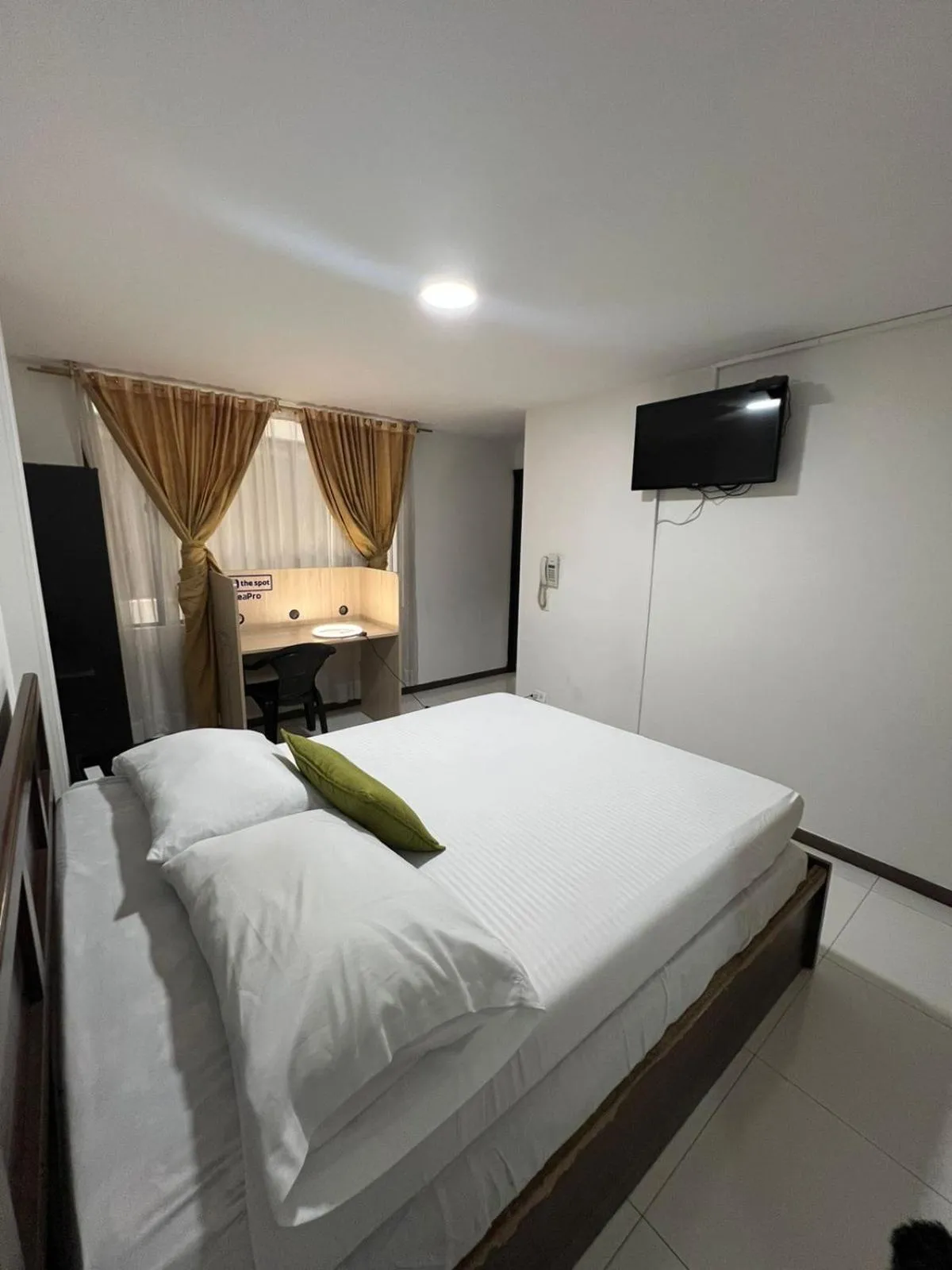 hotel torre 52