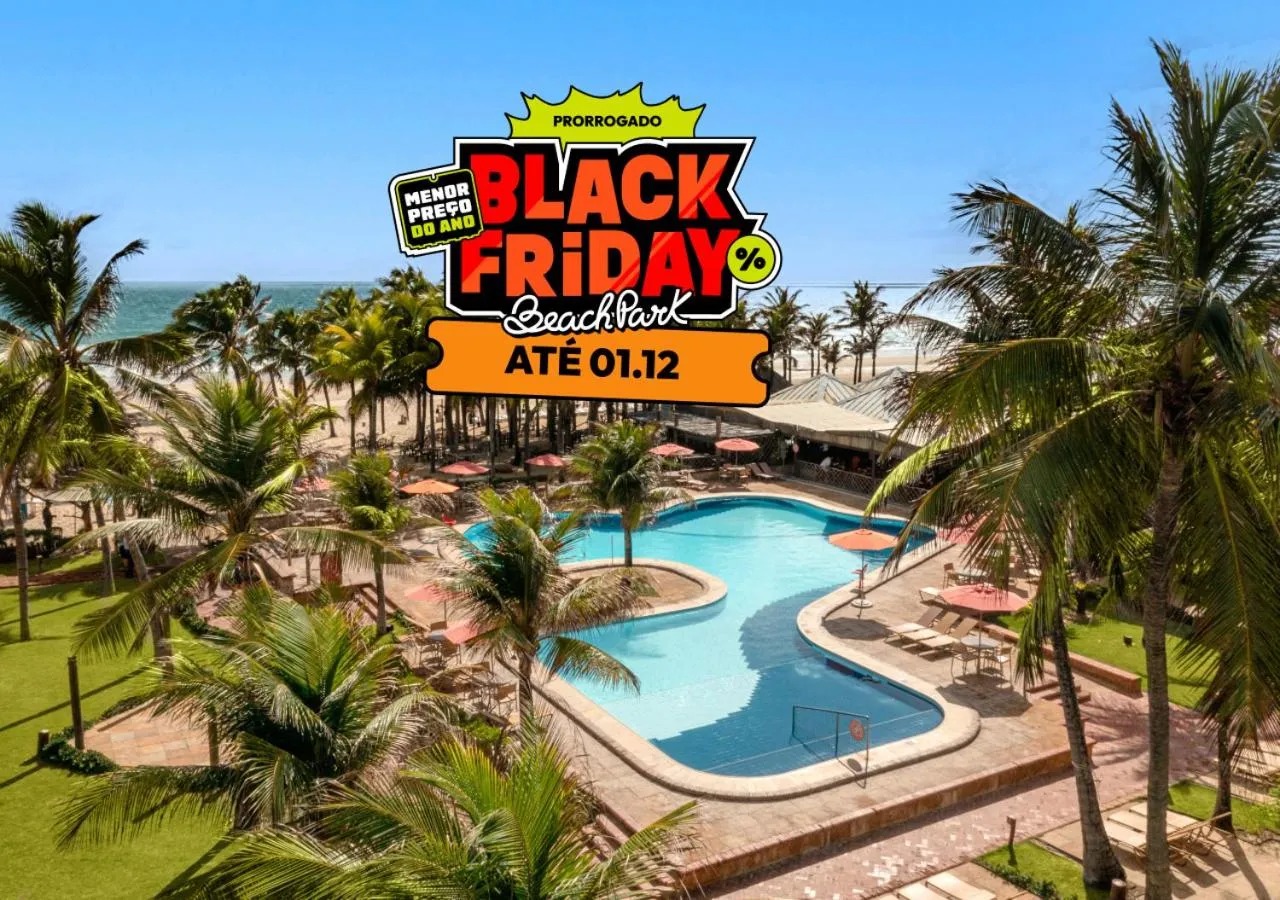 Beach Park Resort - Oceani