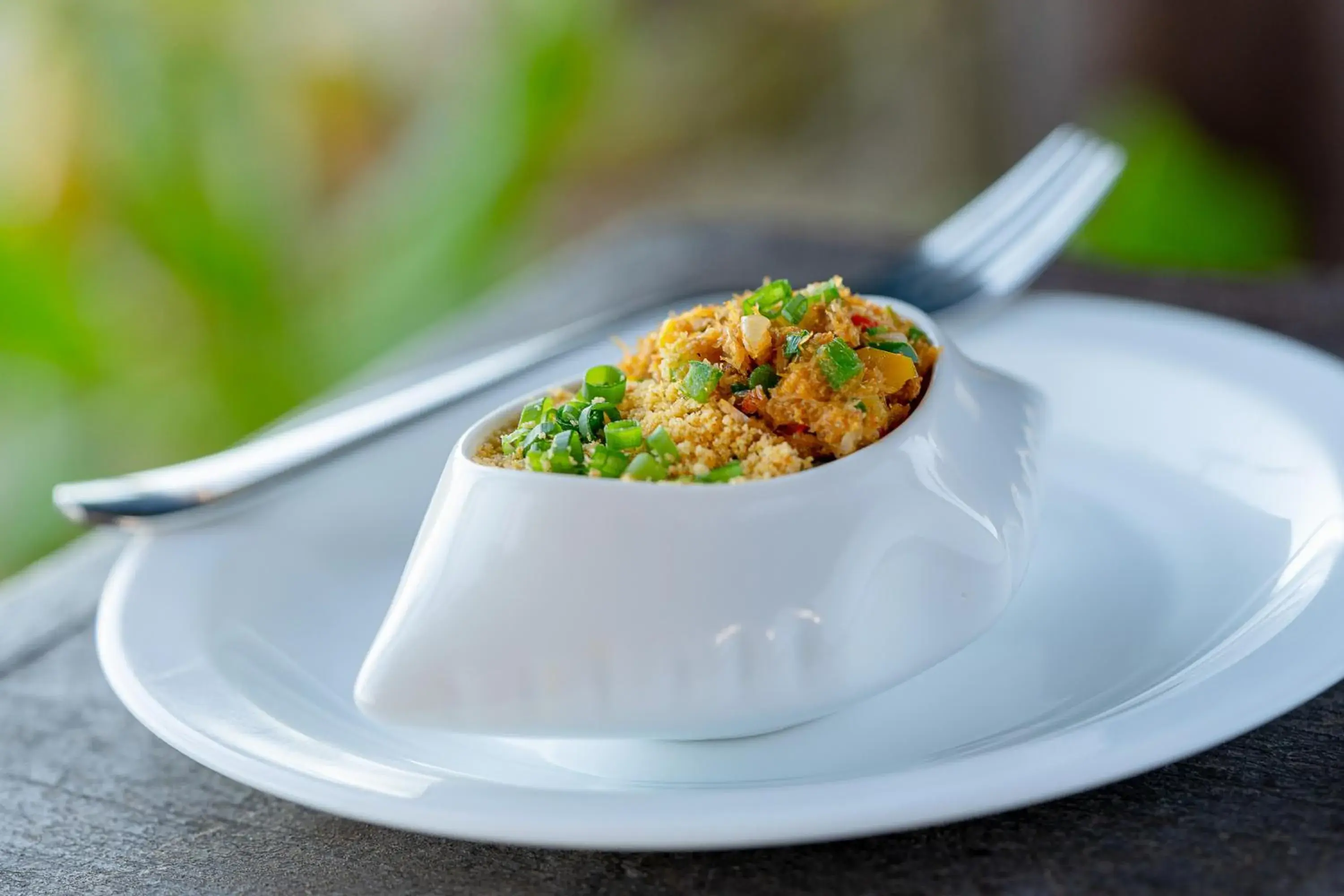 Food in Beach Park Resort - Oceani Food in Beach Park Resort - Oceani