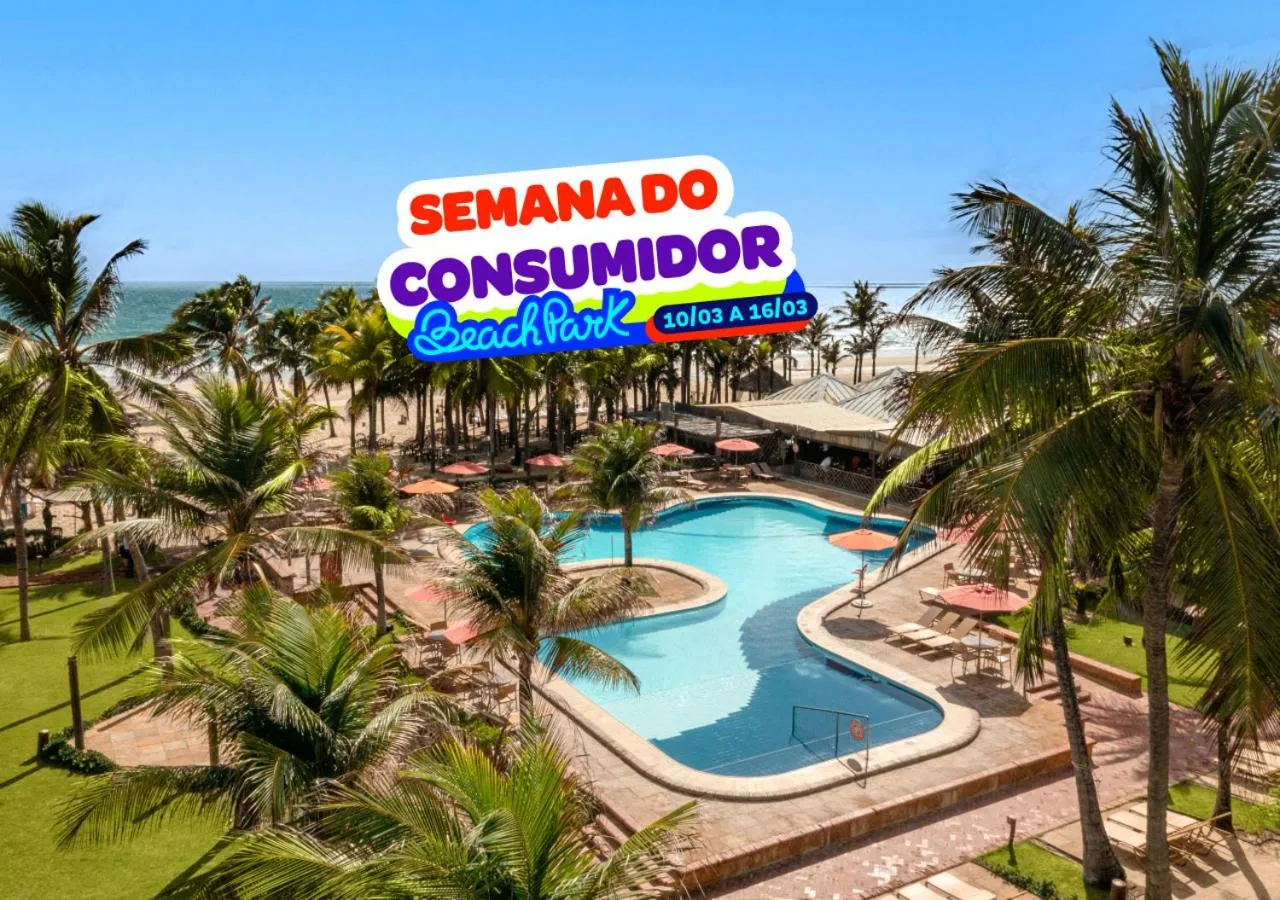 Beach Park Resort - Oceani