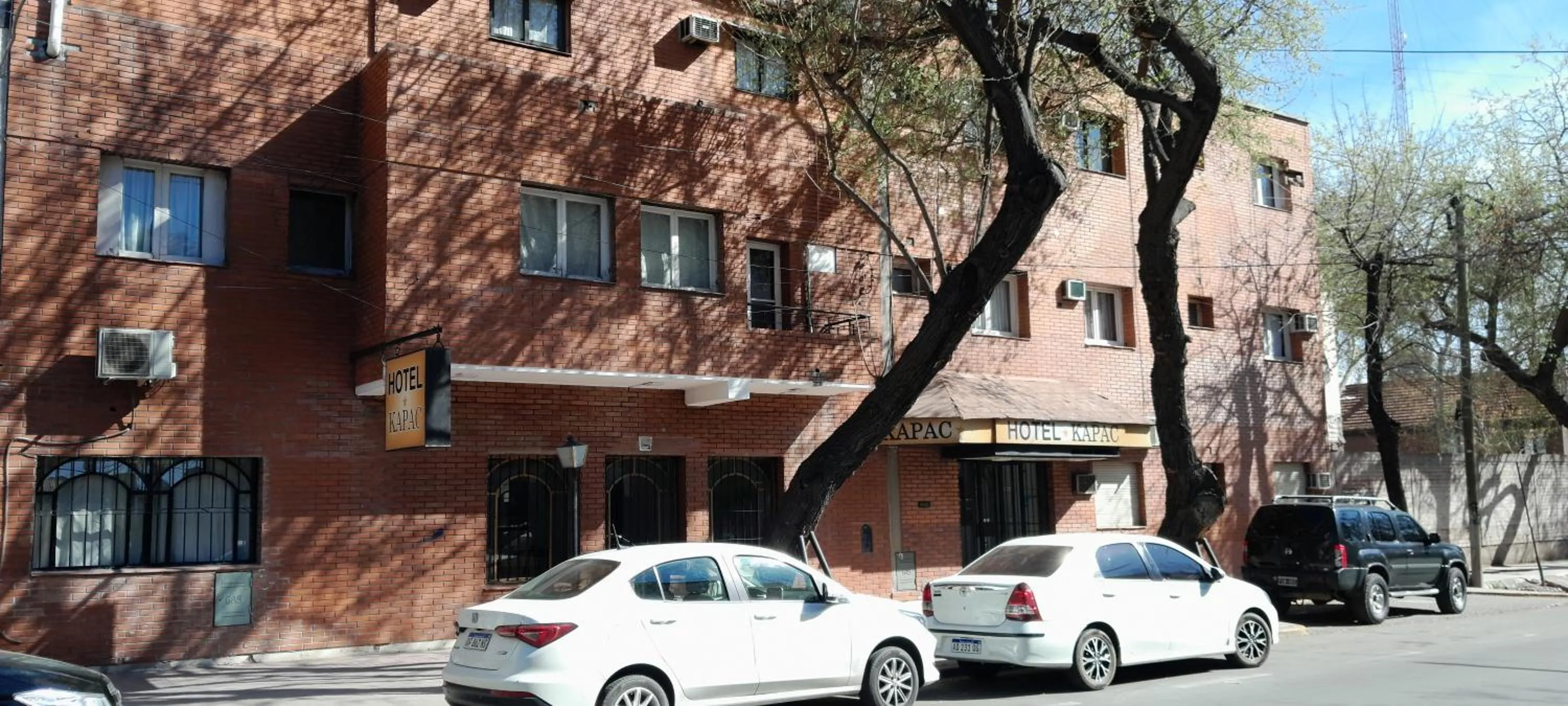 Hotel Kapac
