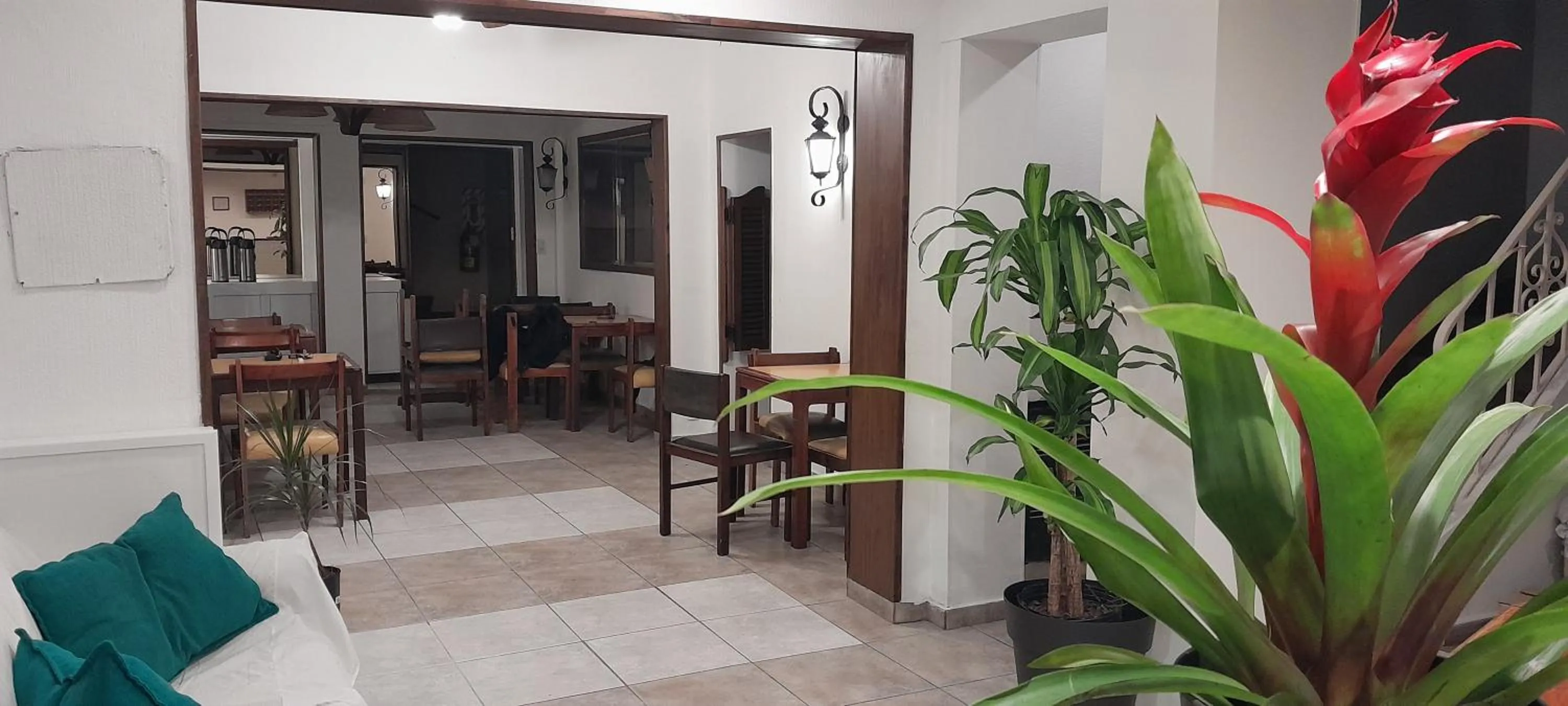 Hotel Kapac
