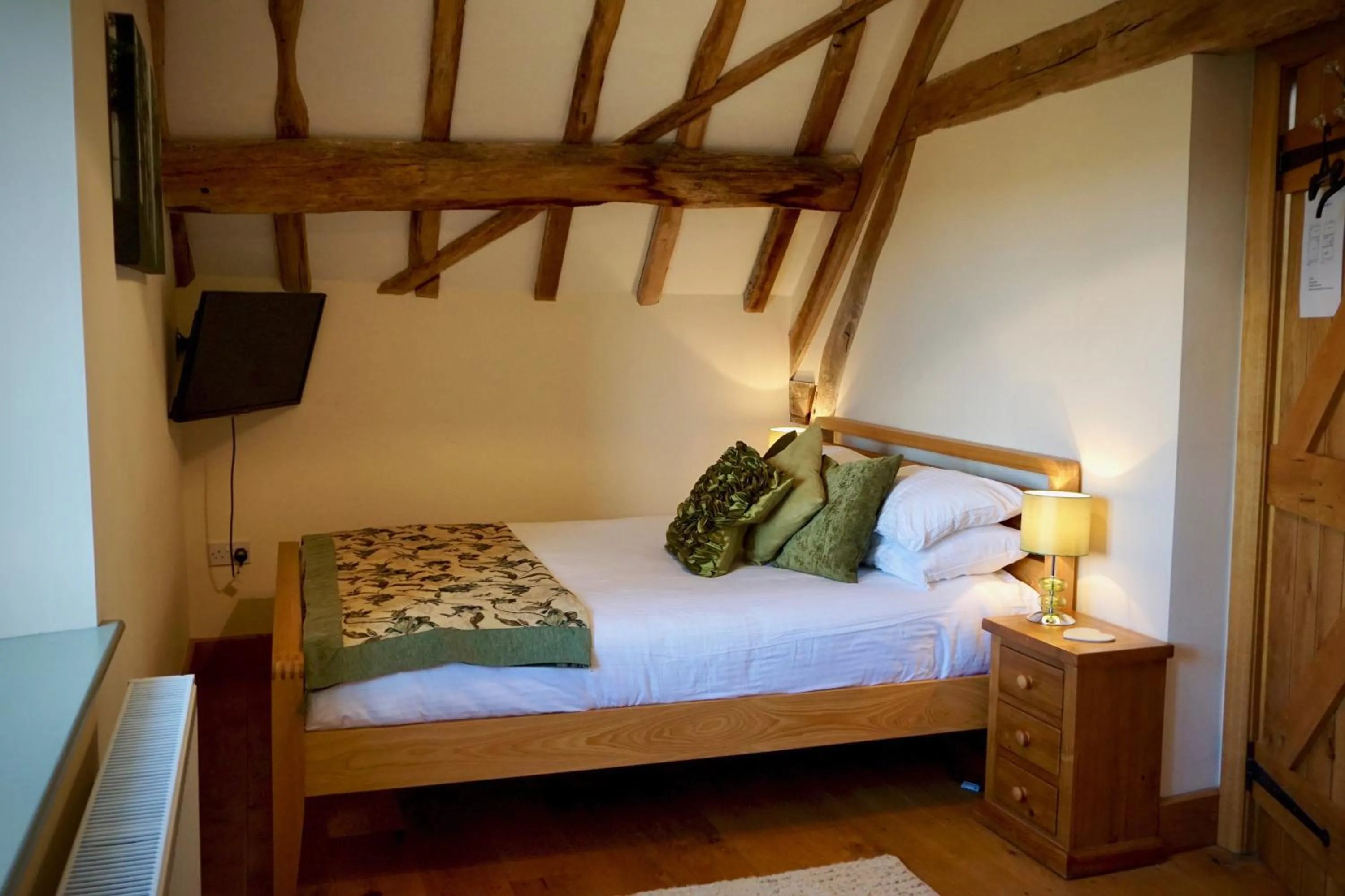 Hopeend Holidays Cottage