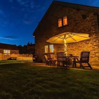 Hopeend Holidays Cottage