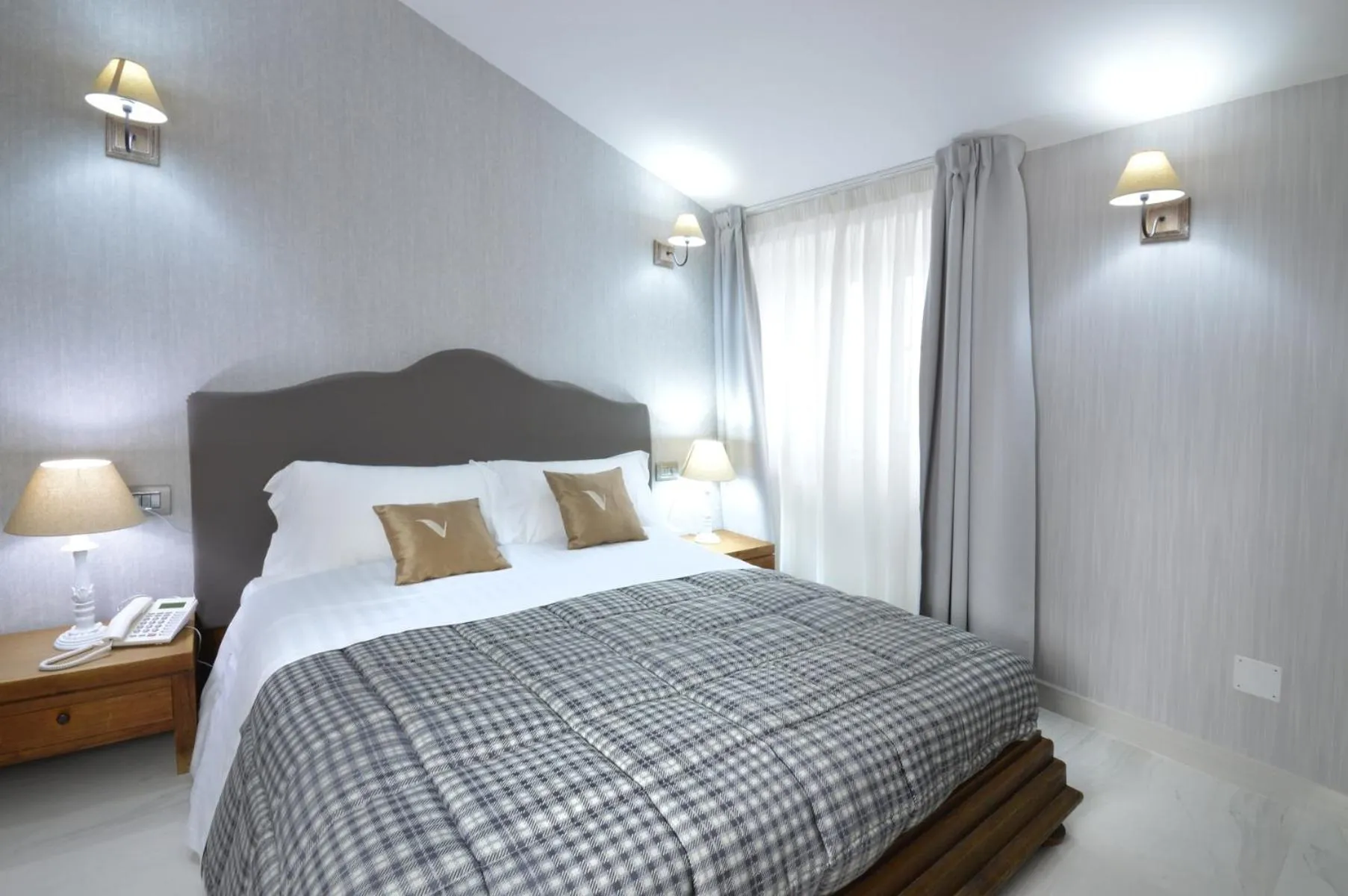 Day, Bed in Villa Minieri Resort & SPA