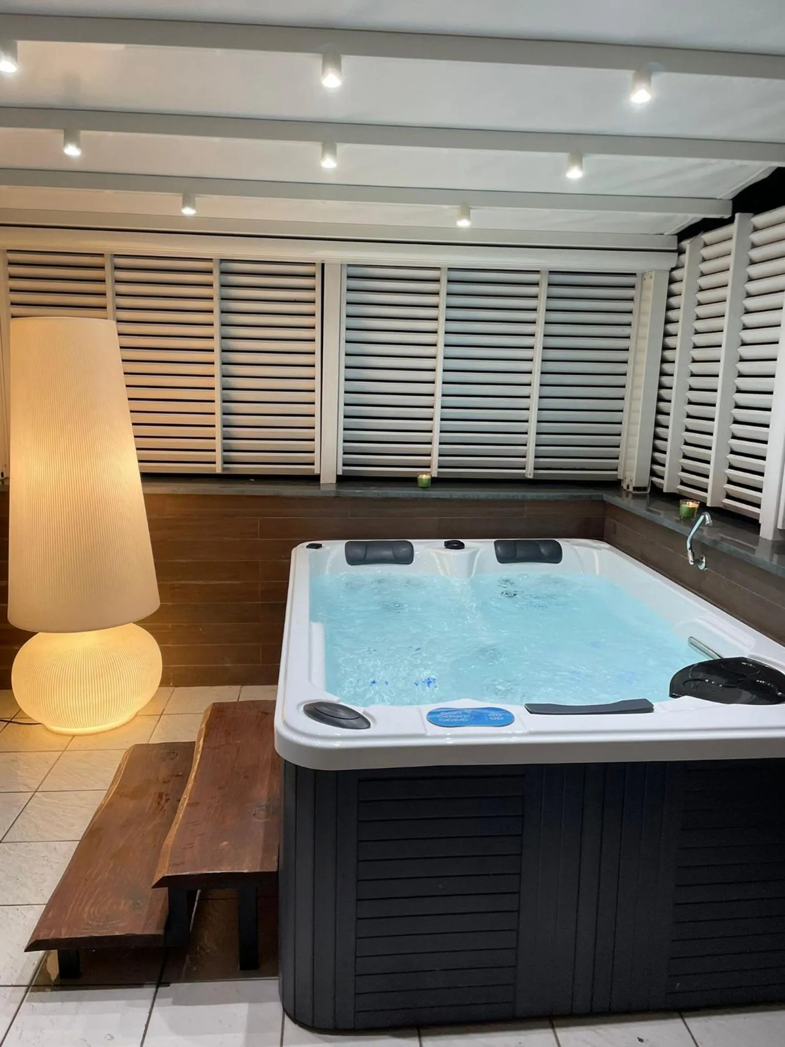 Villa Minieri Resort & SPA