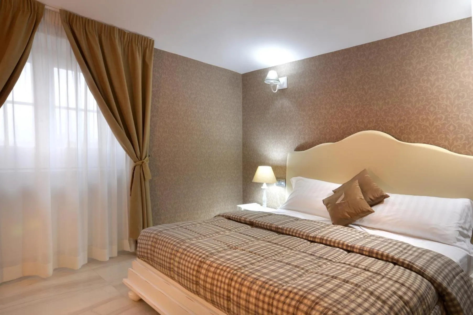 Day, Bed in Villa Minieri Resort & SPA