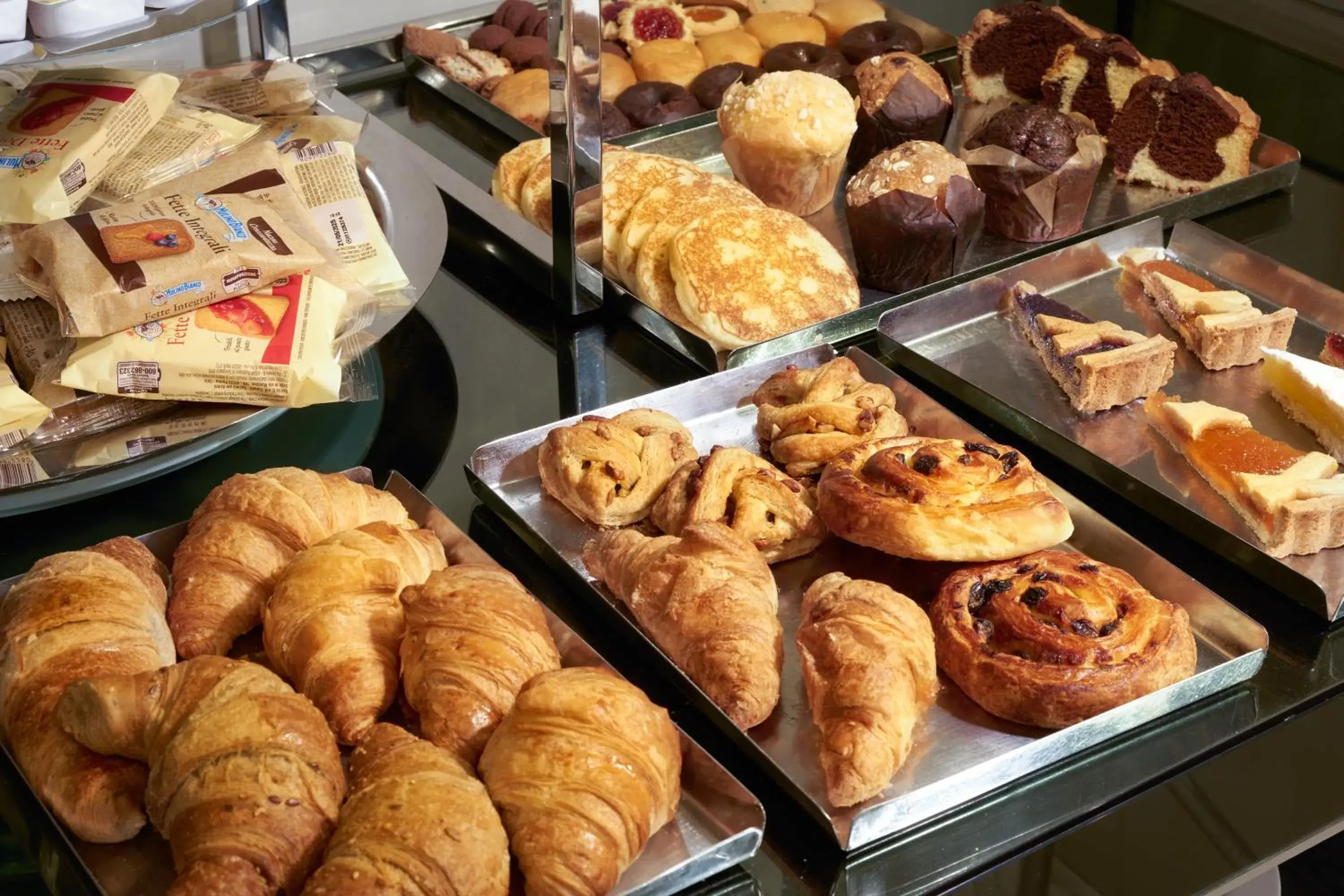 Food in Terrace Pantheon Relais Food in Terrace Pantheon Relais