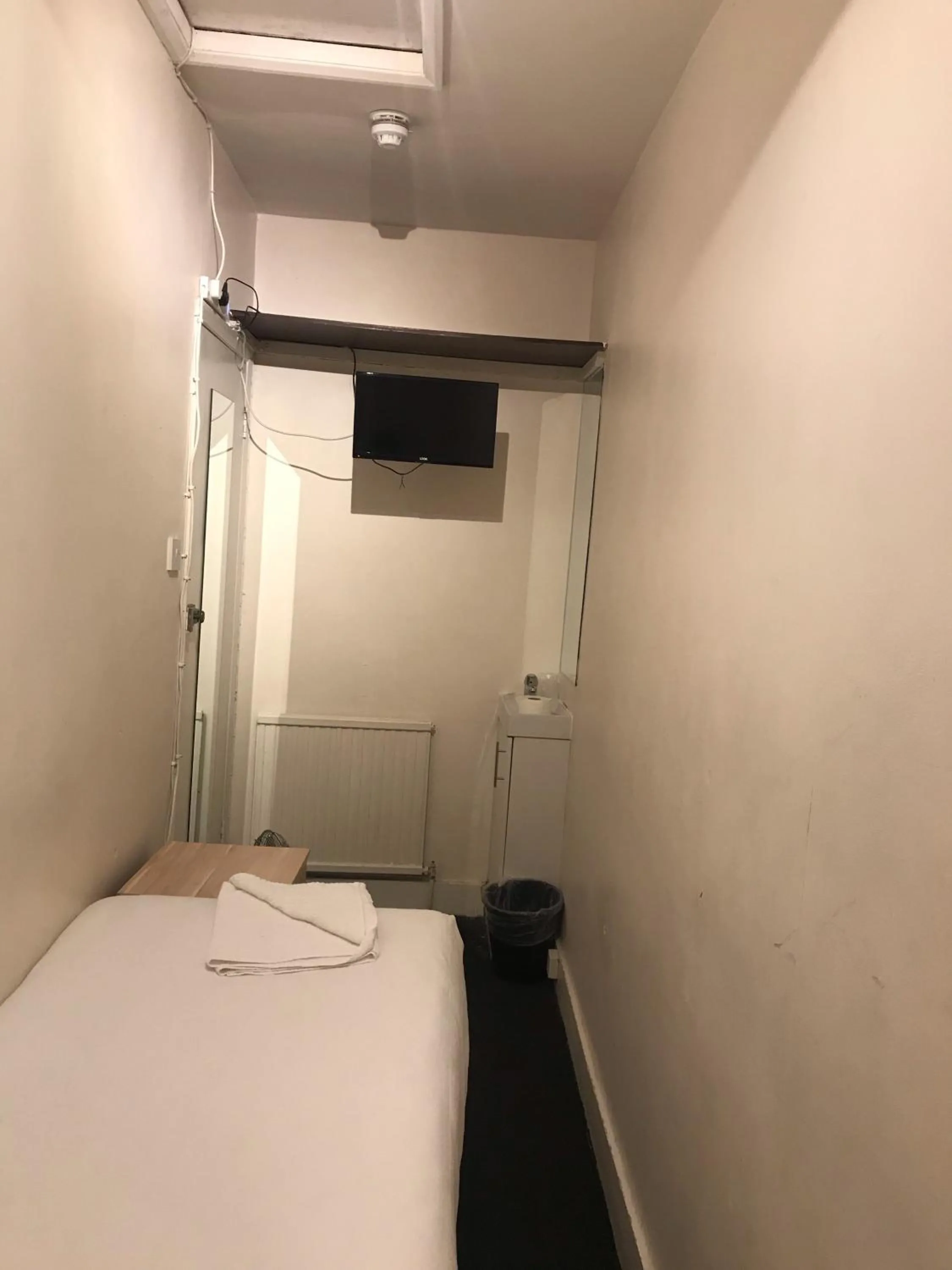 Aquarius Hotel