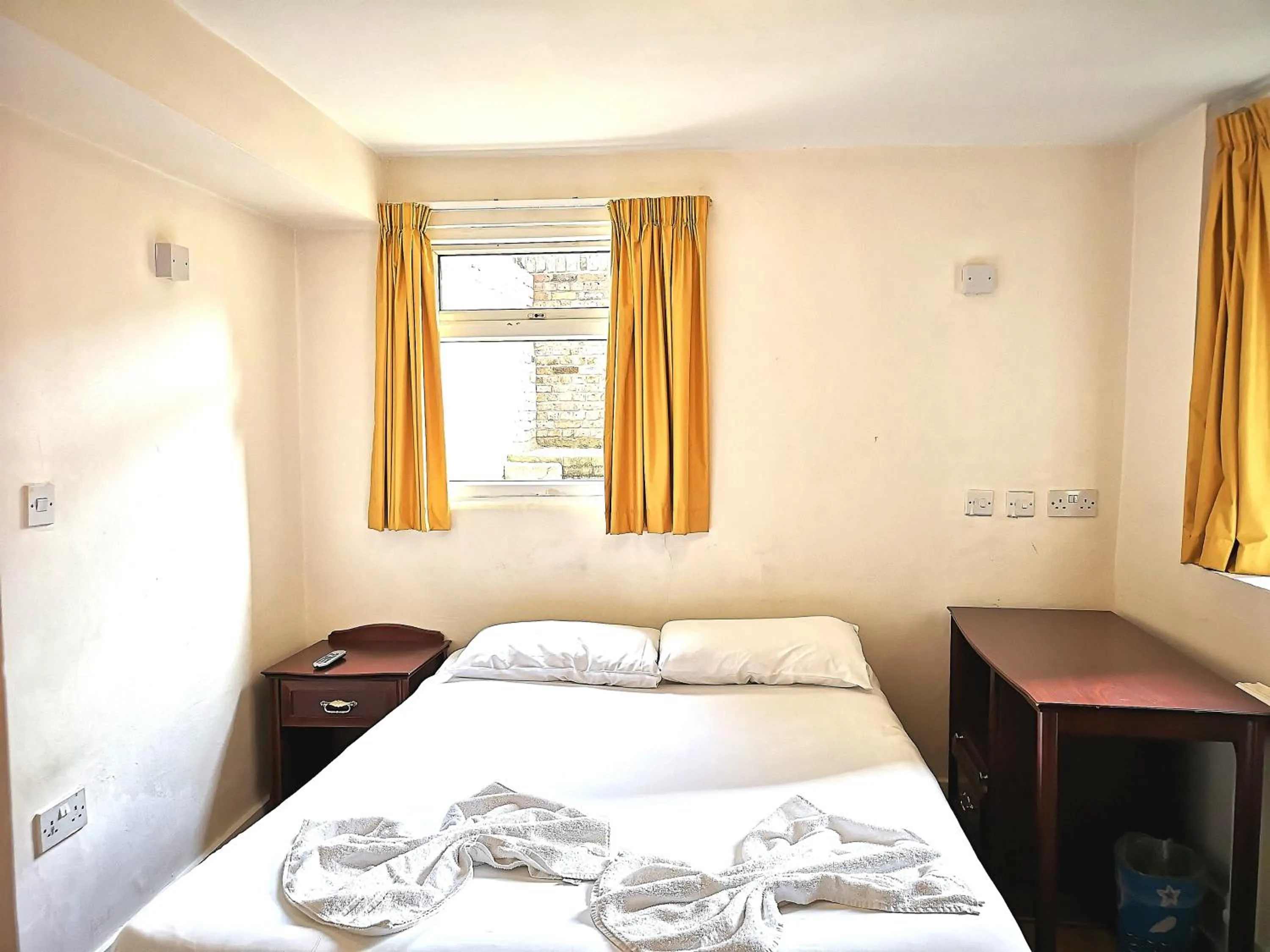 Aquarius Hotel