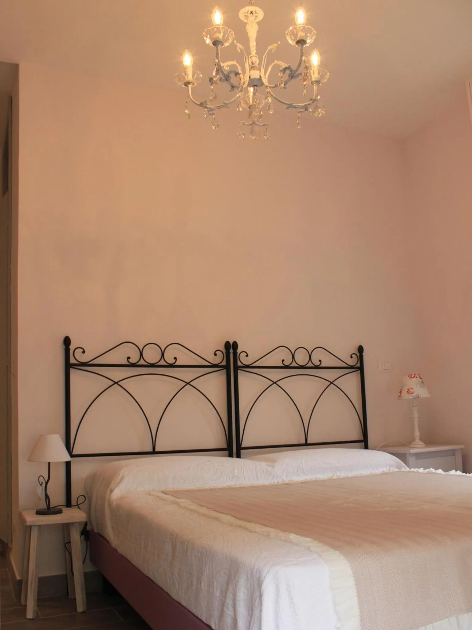 Hotel B&B Francesca