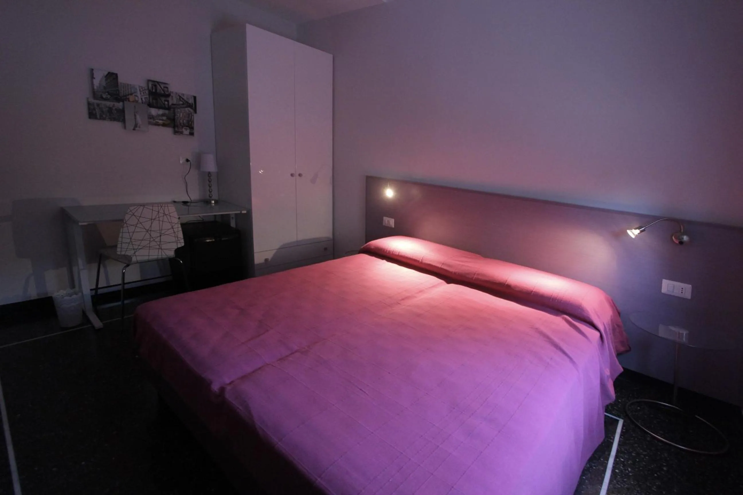 Hotel B&B Francesca