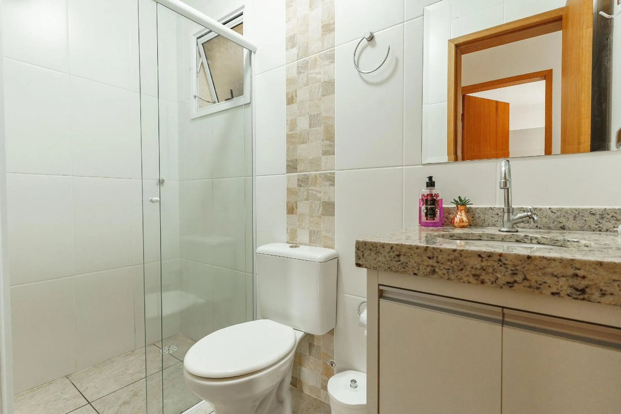 Lindo Apto em Ubatuba/SP - Toninhas c/Ar