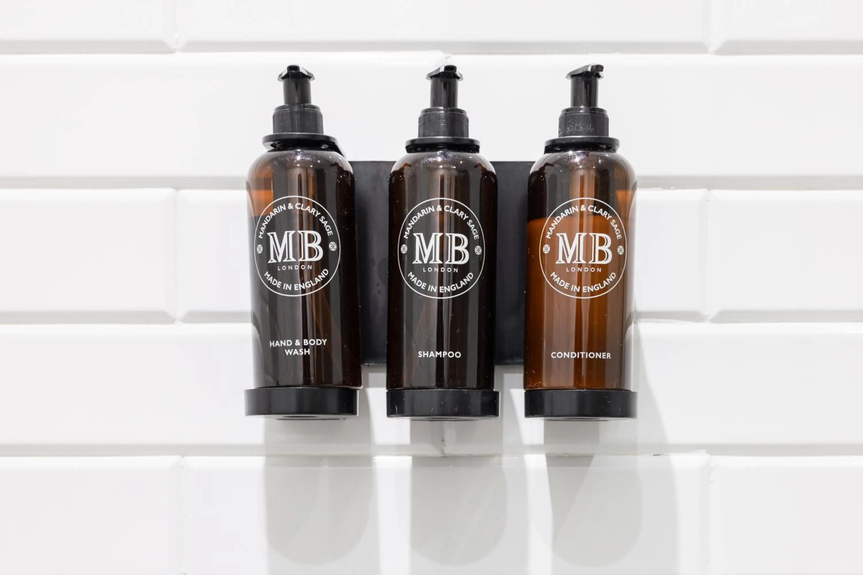 Bathroom in Vuestro Hotel Boutique