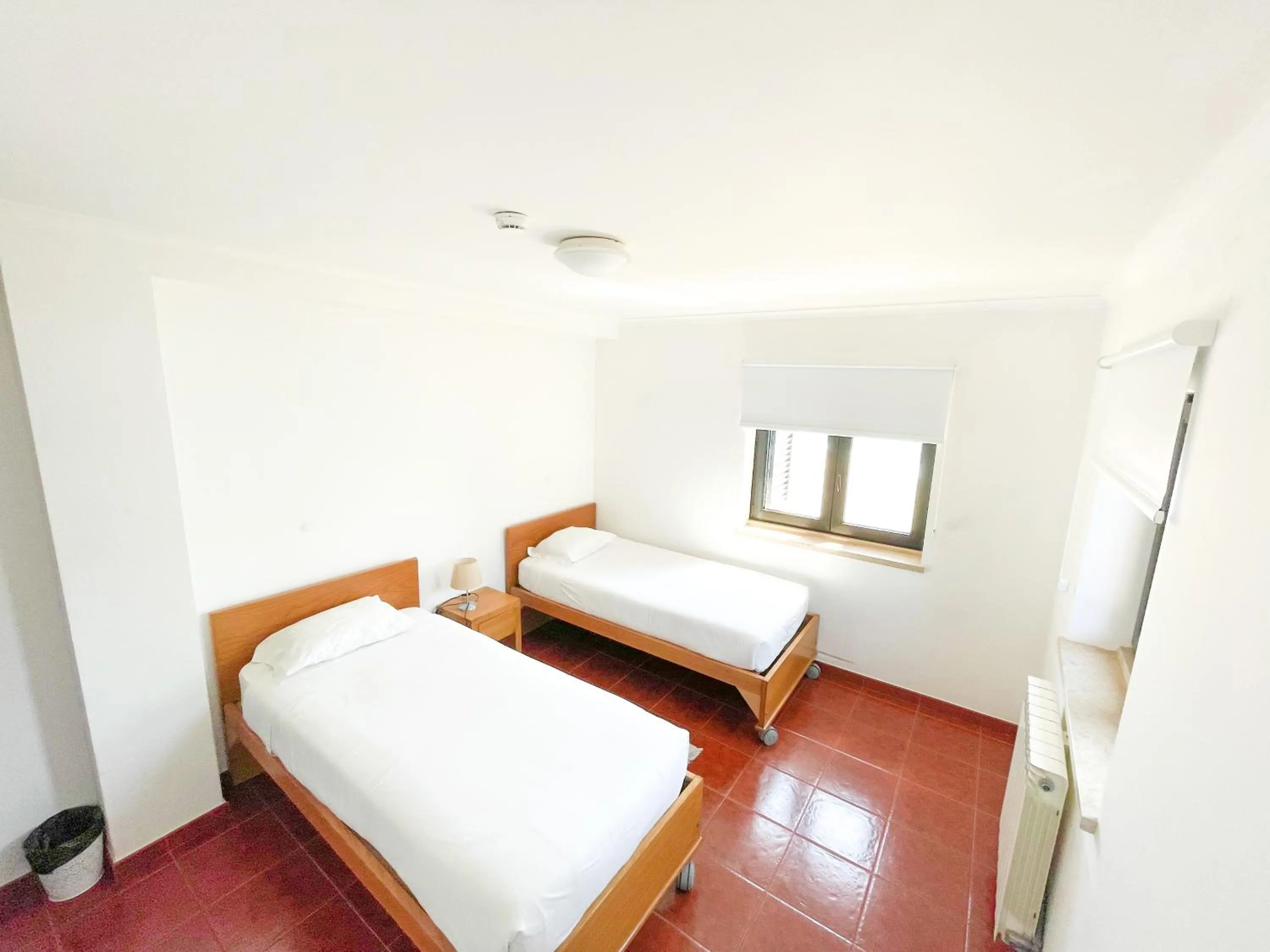 Bed in HI Areia Branca - Pousada de Juventude