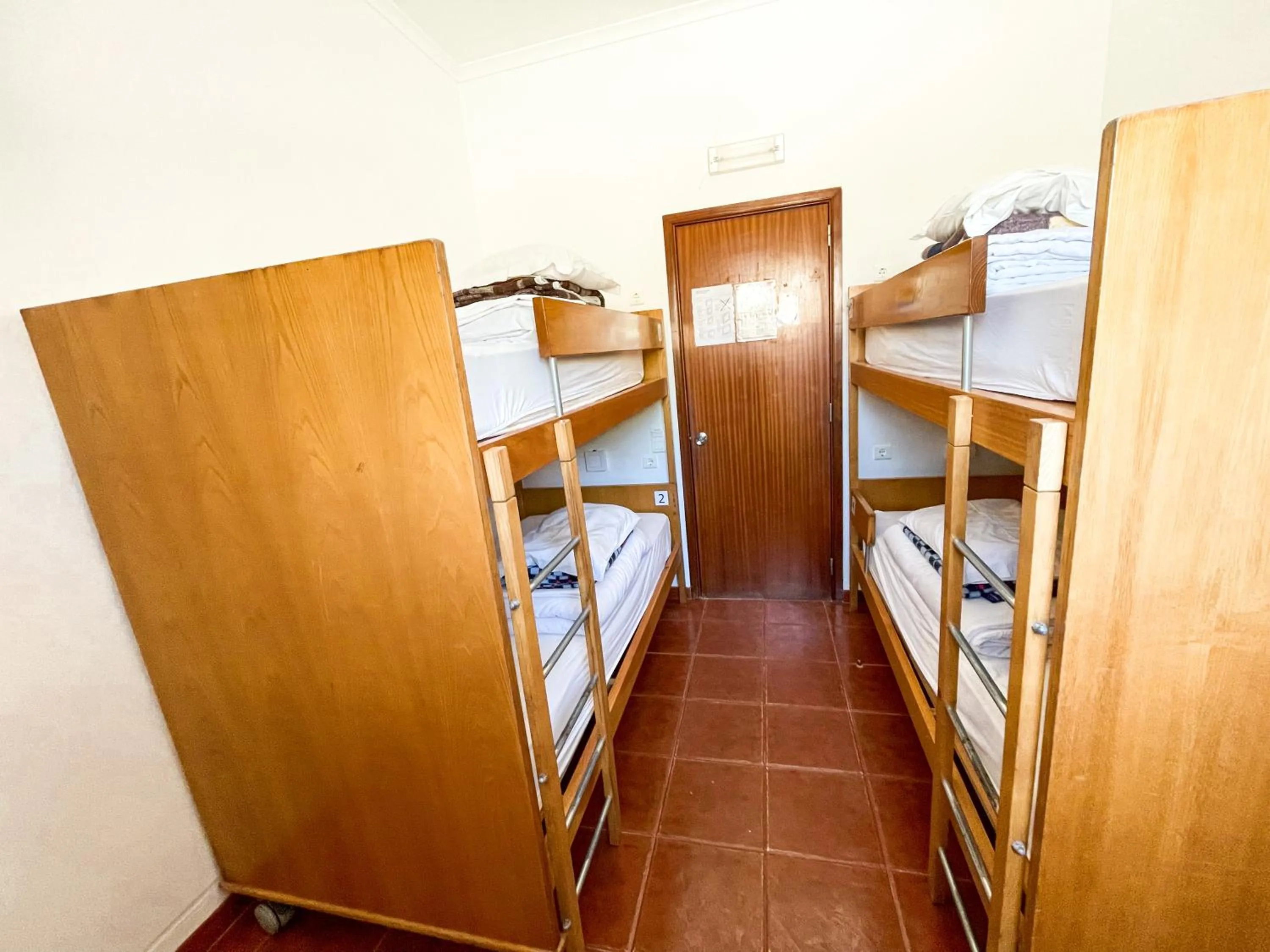 HI Areia Branca - Pousada de Juventude