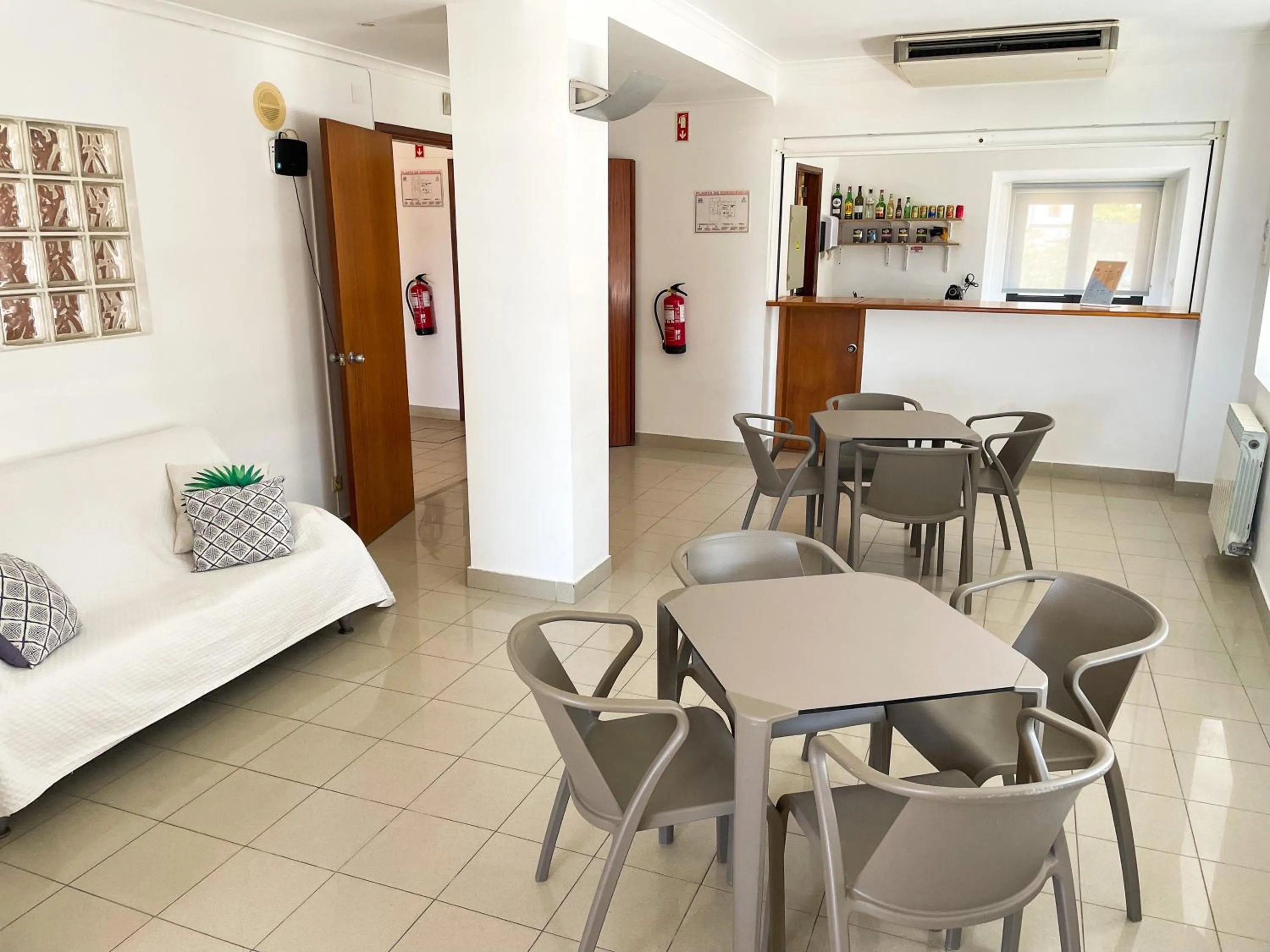 HI Areia Branca - Pousada de Juventude