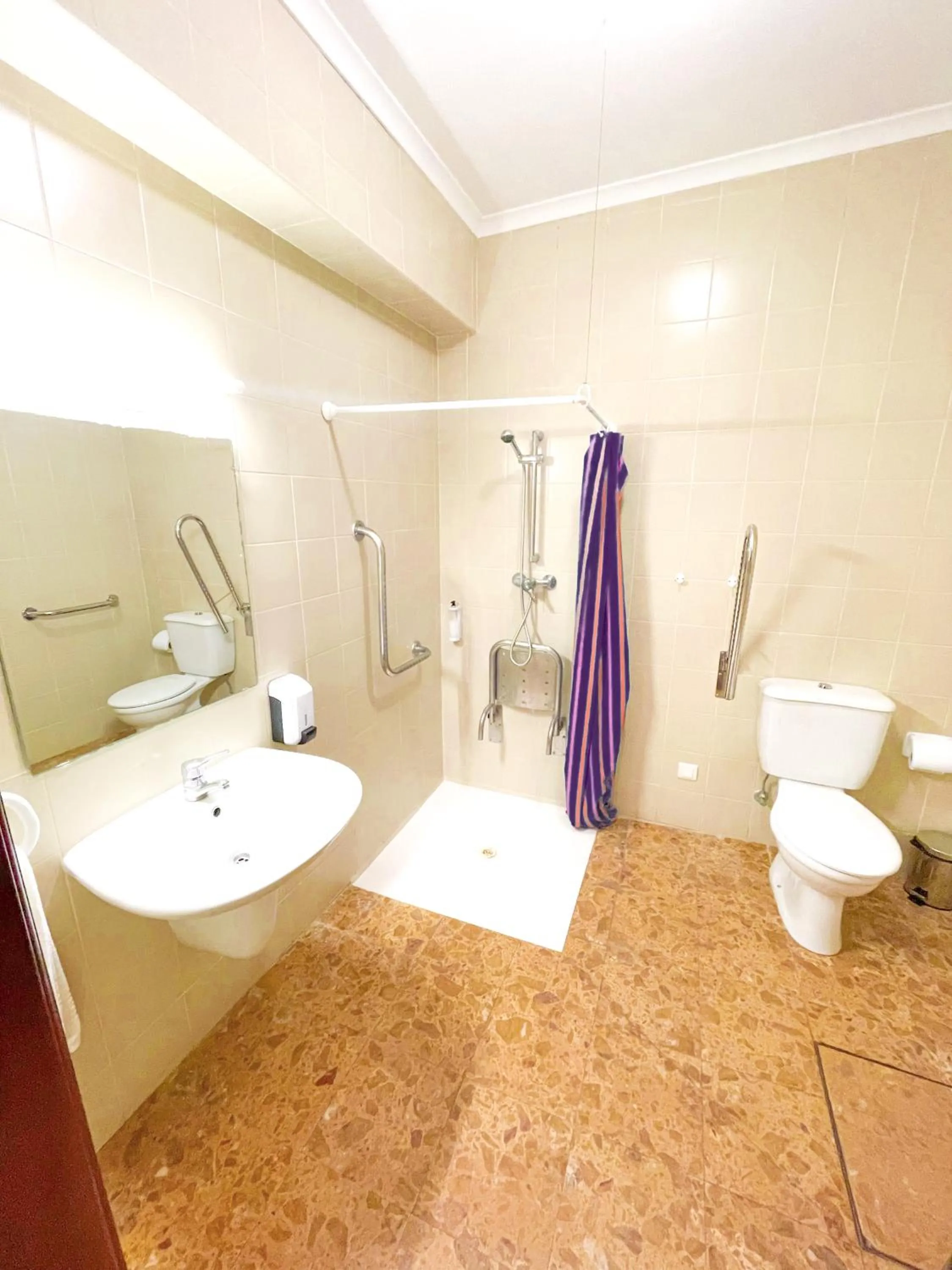 HI Areia Branca - Pousada de Juventude