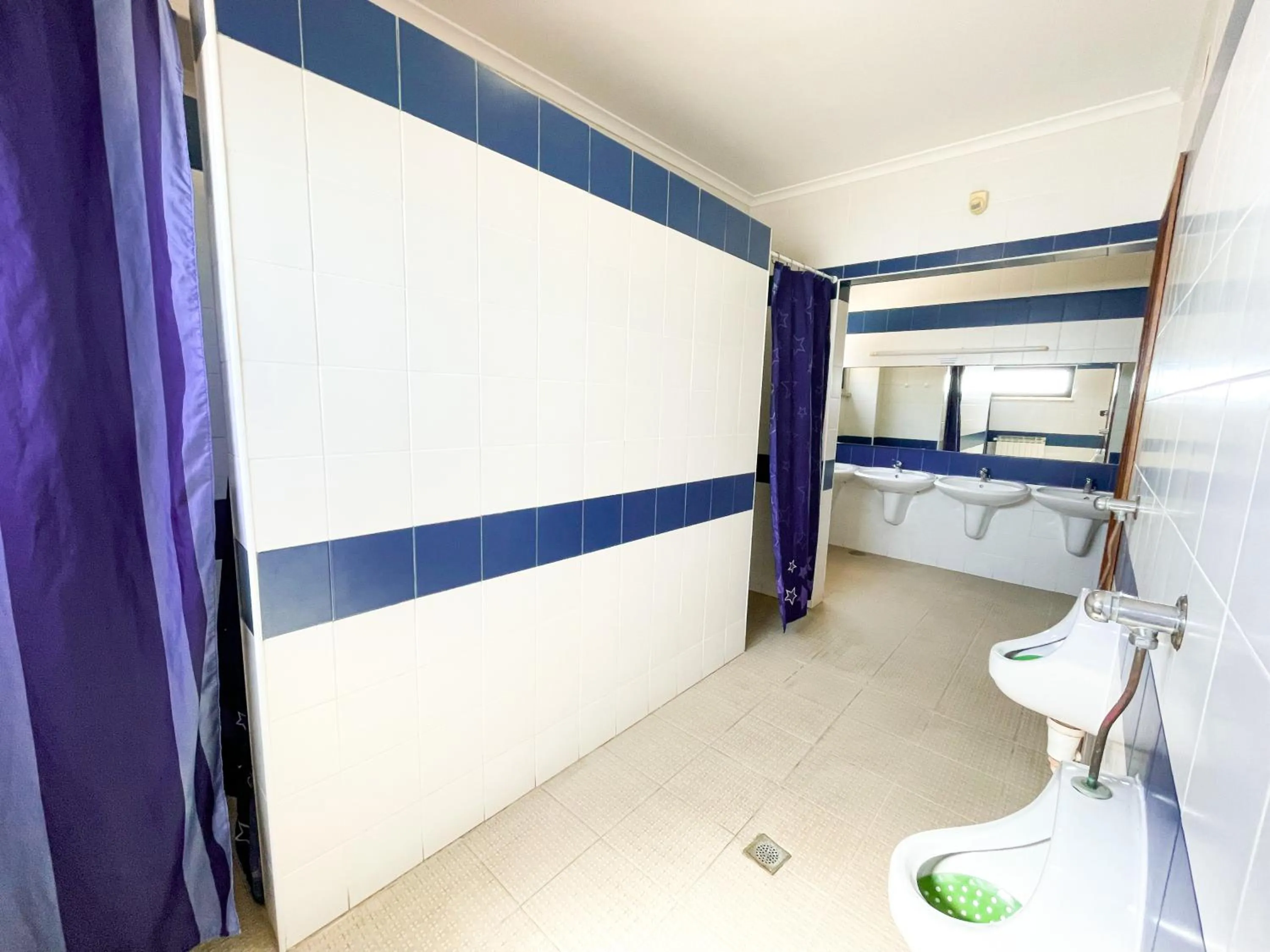 HI Areia Branca - Pousada de Juventude